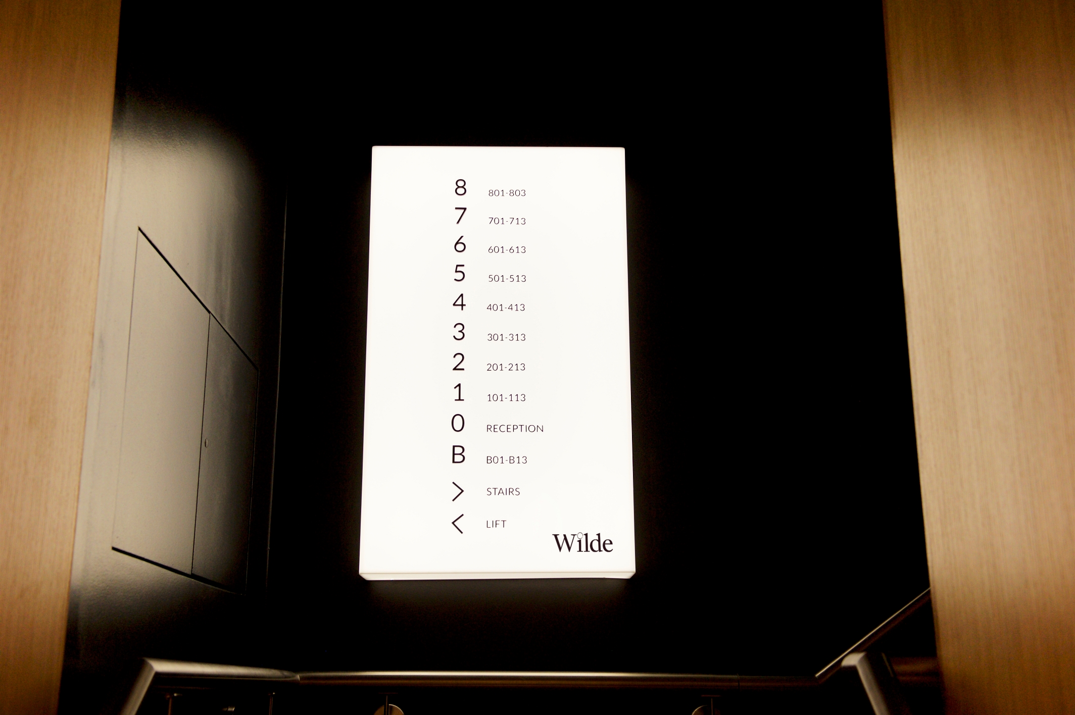 Wilde Aparthotels Covent Garden, photo 19 of 25
