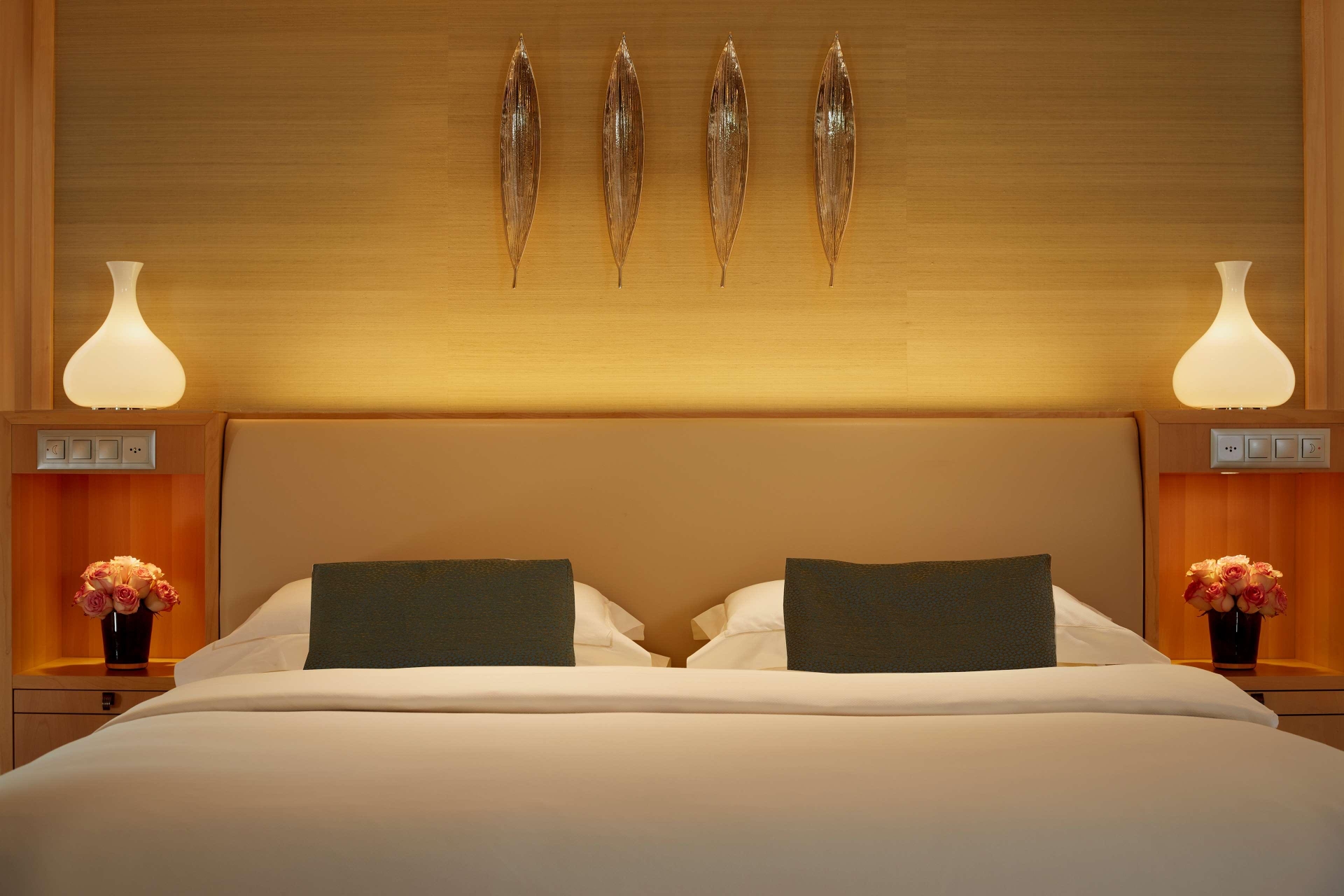 Park Hyatt Zurich, photo 76 of 153