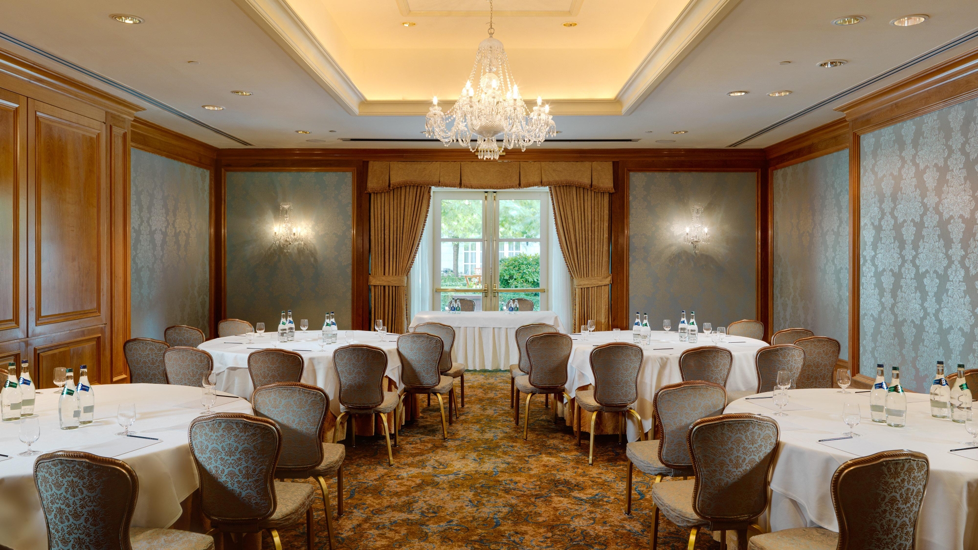 Intercontinental Dublin, photo 26 of 49