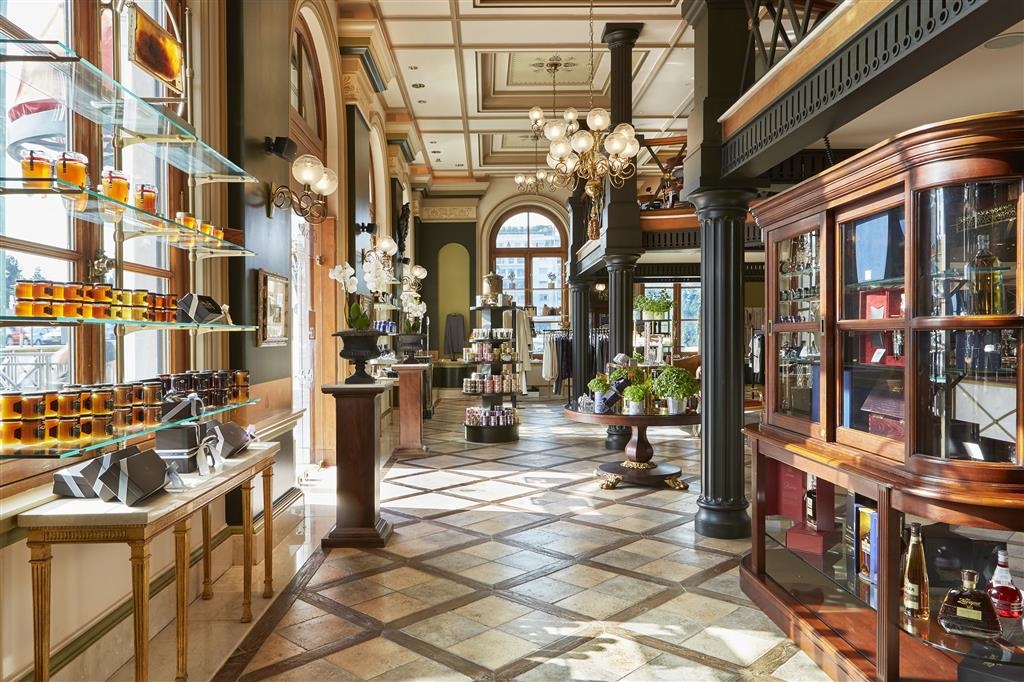 Grande Bretagne, A Luxury Collection Hotel, photo 76 of 199