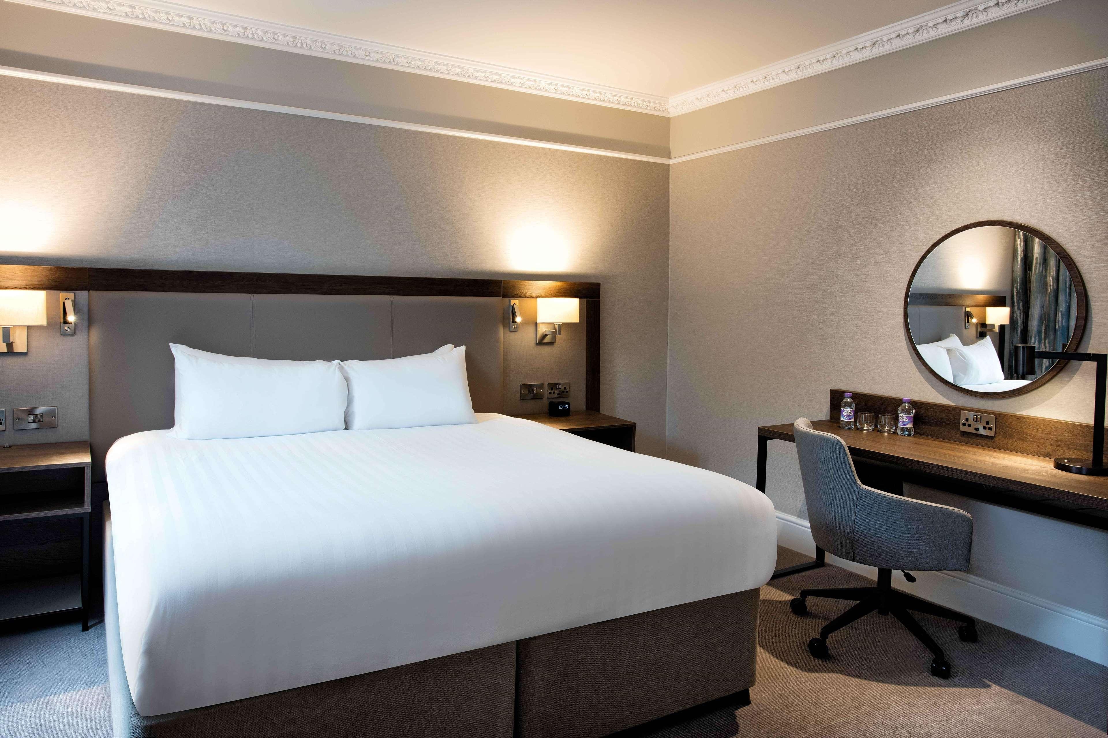 Hilton Edinburgh Carlton, photo 29 of 73