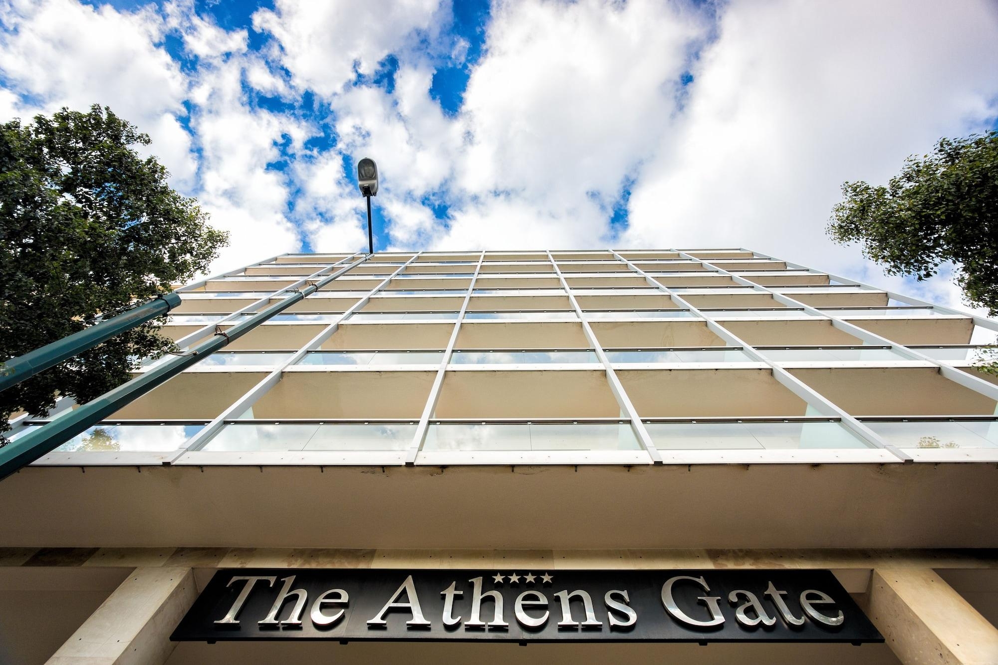 The Athens Gate, photo 11 of 84