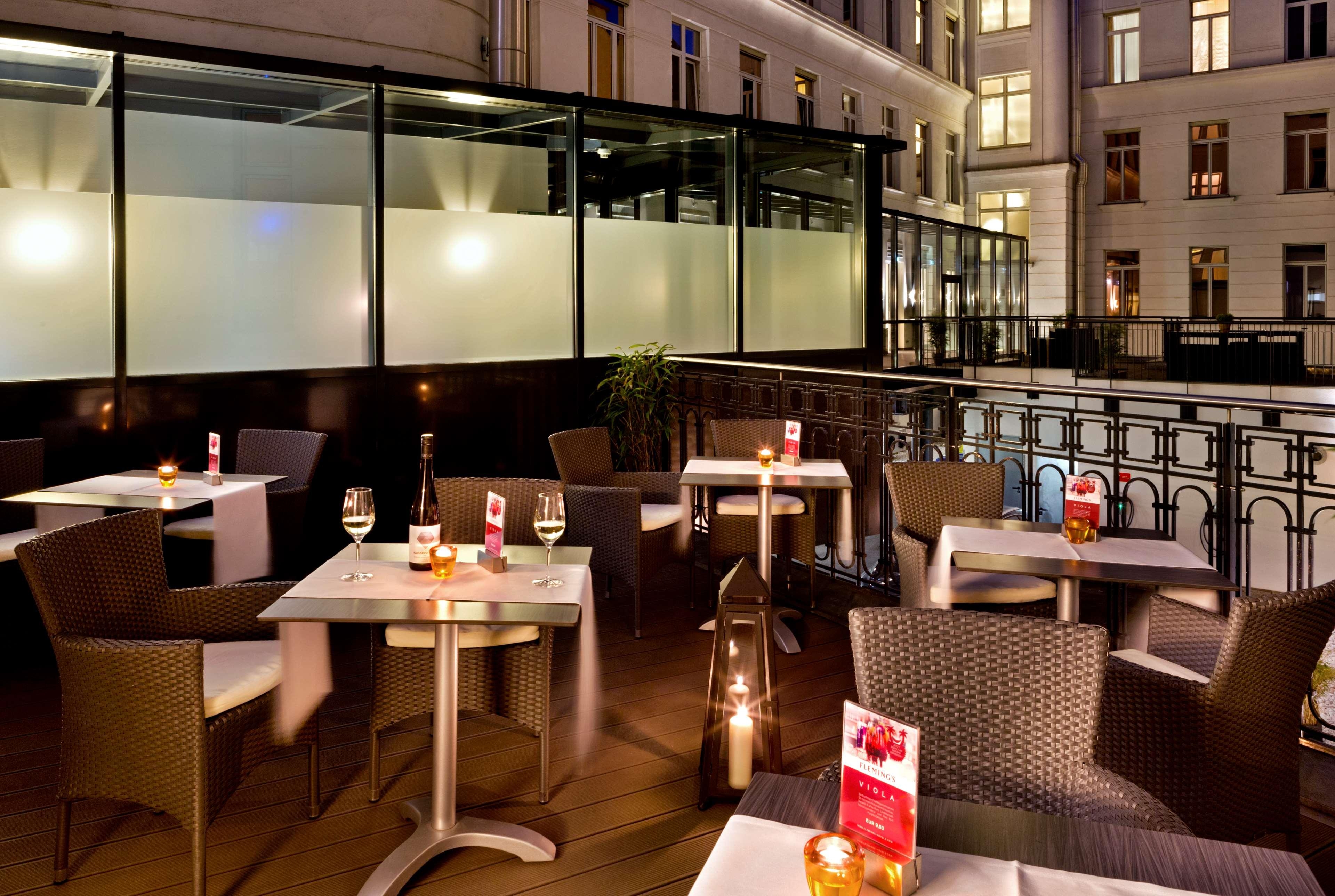 Flemings Selection Hotel Wien City, photo 40 of 63