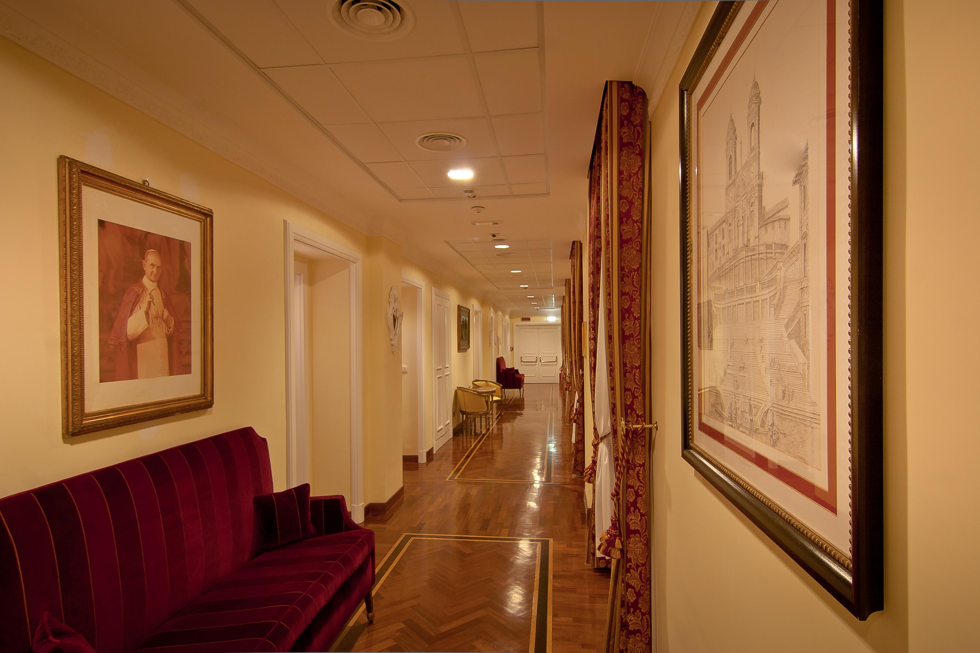 Residenza Paolo VI, photo 15 of 36