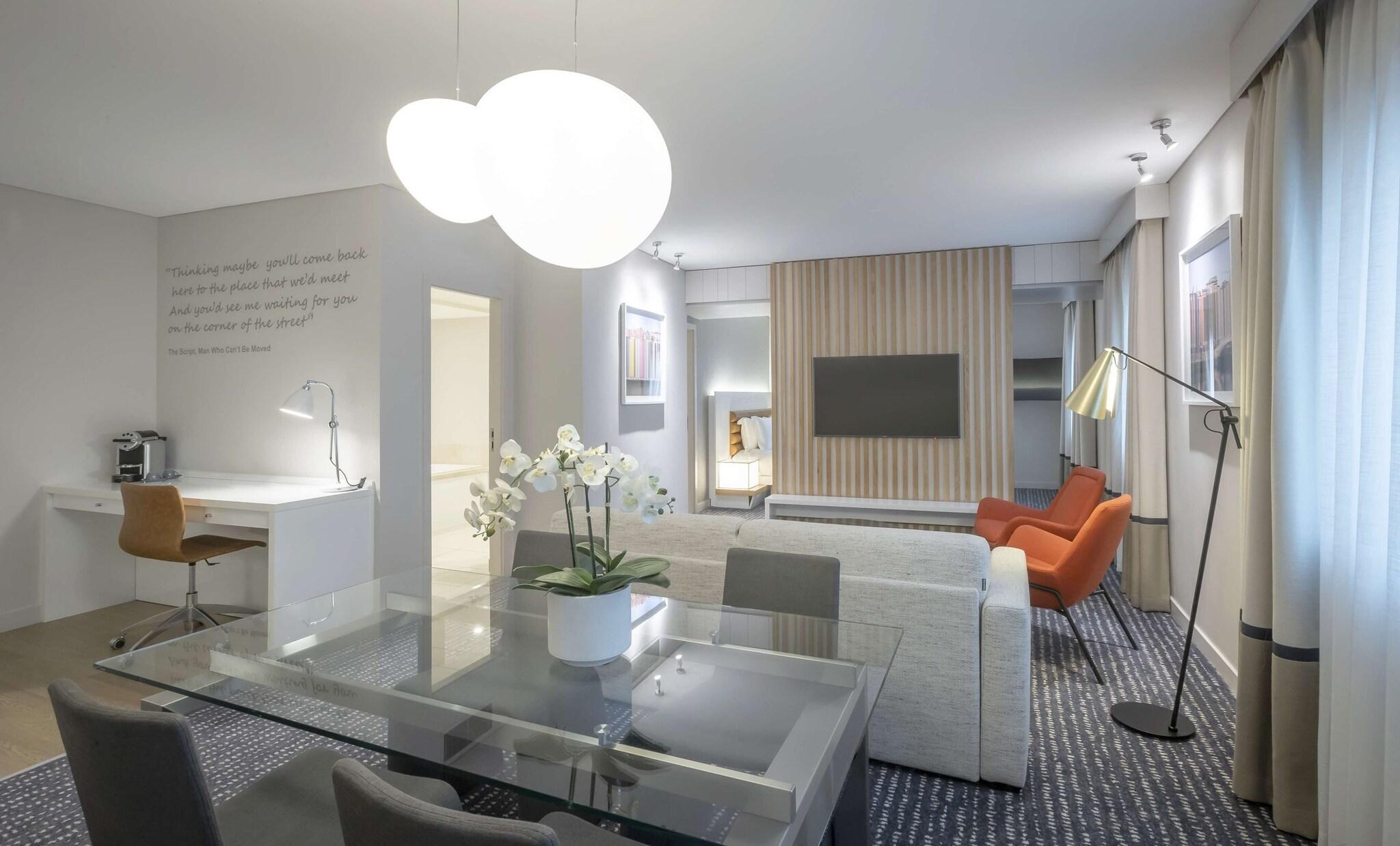 The Morrison Dublin, Curio Collection by Hilton, photo 70 of 154