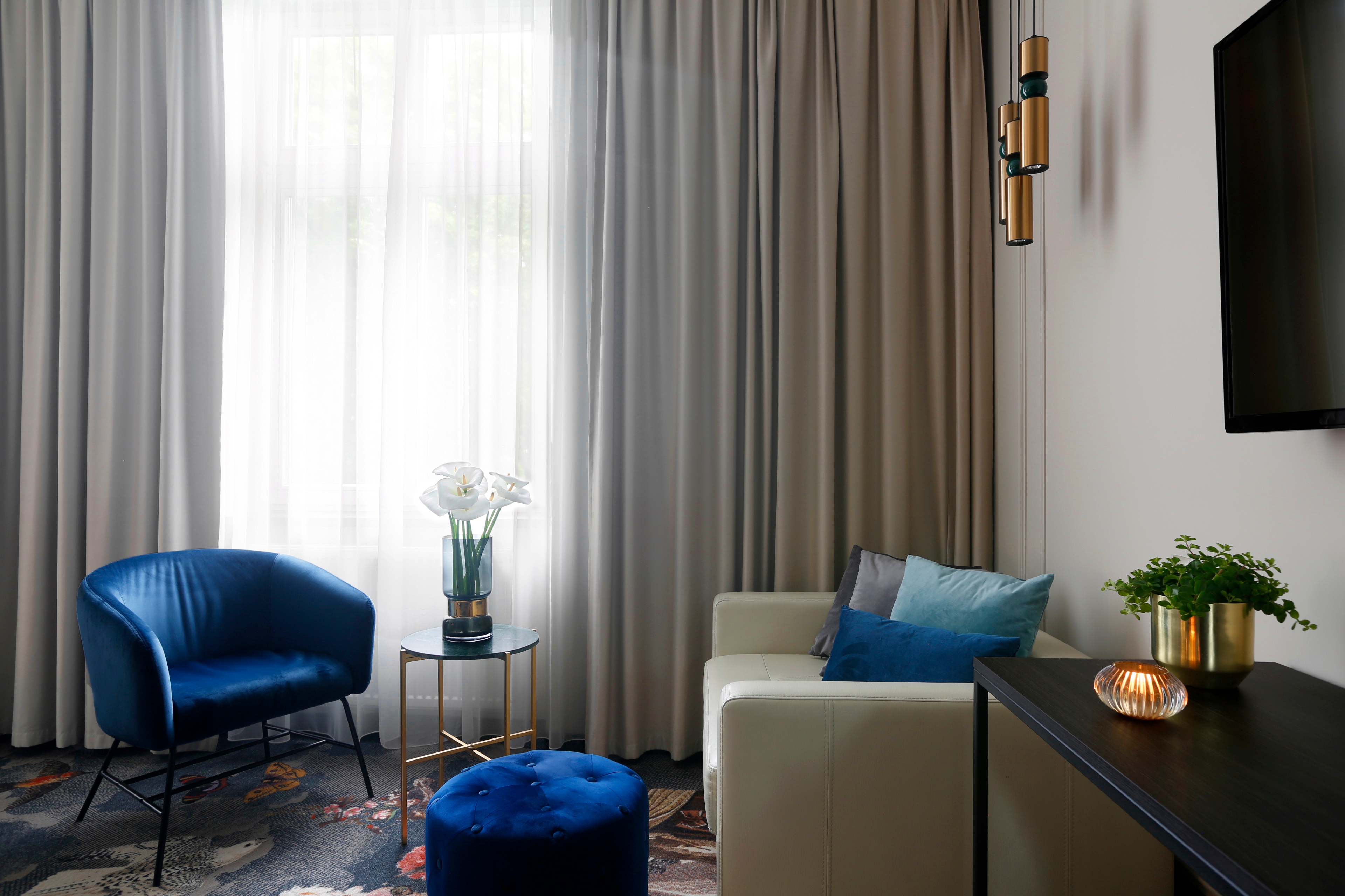 Queen Boutique Hotel, photo 35 of 65