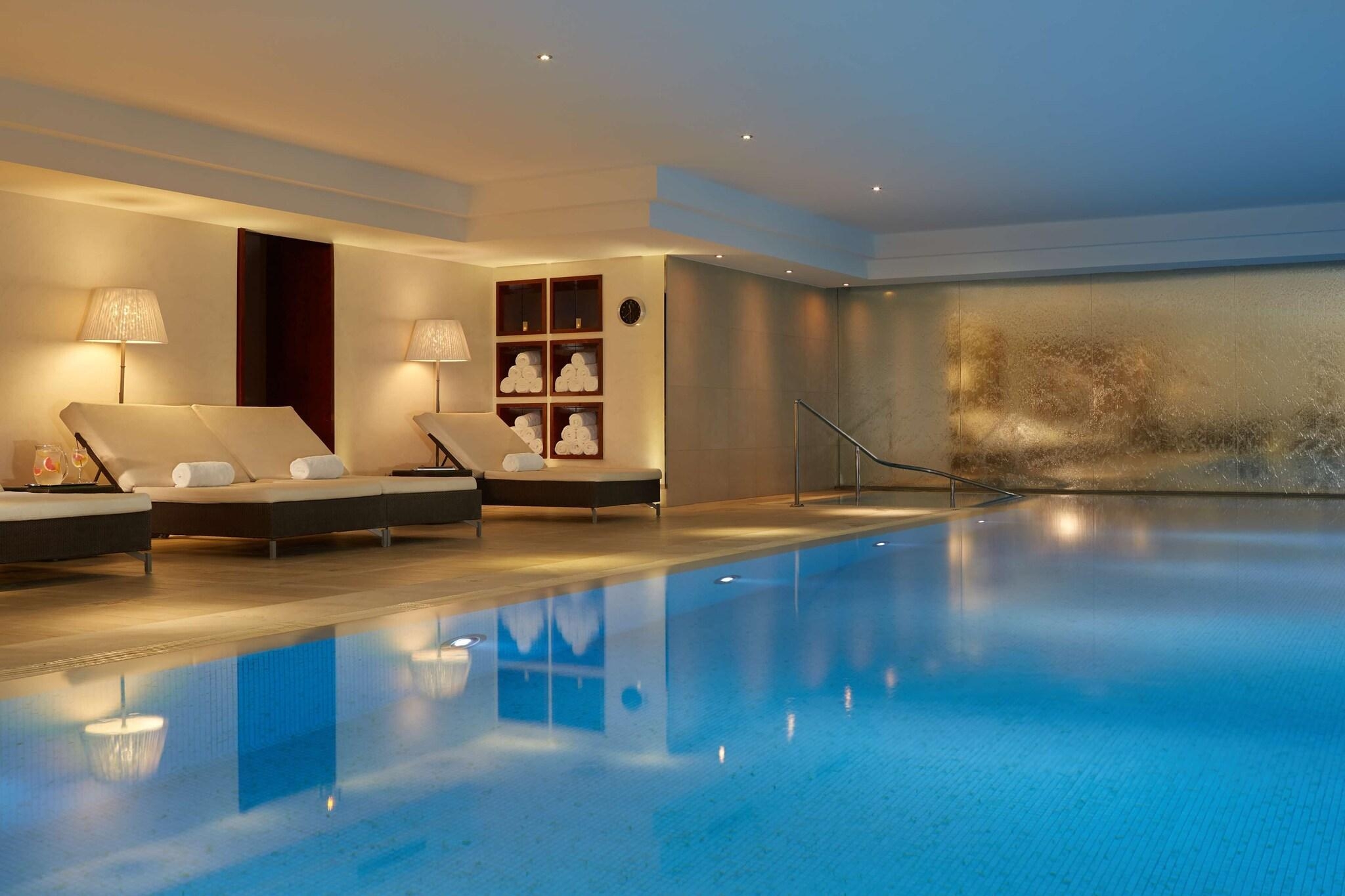 Majestic Hotel-Spa Paris, photo 3 of 94
