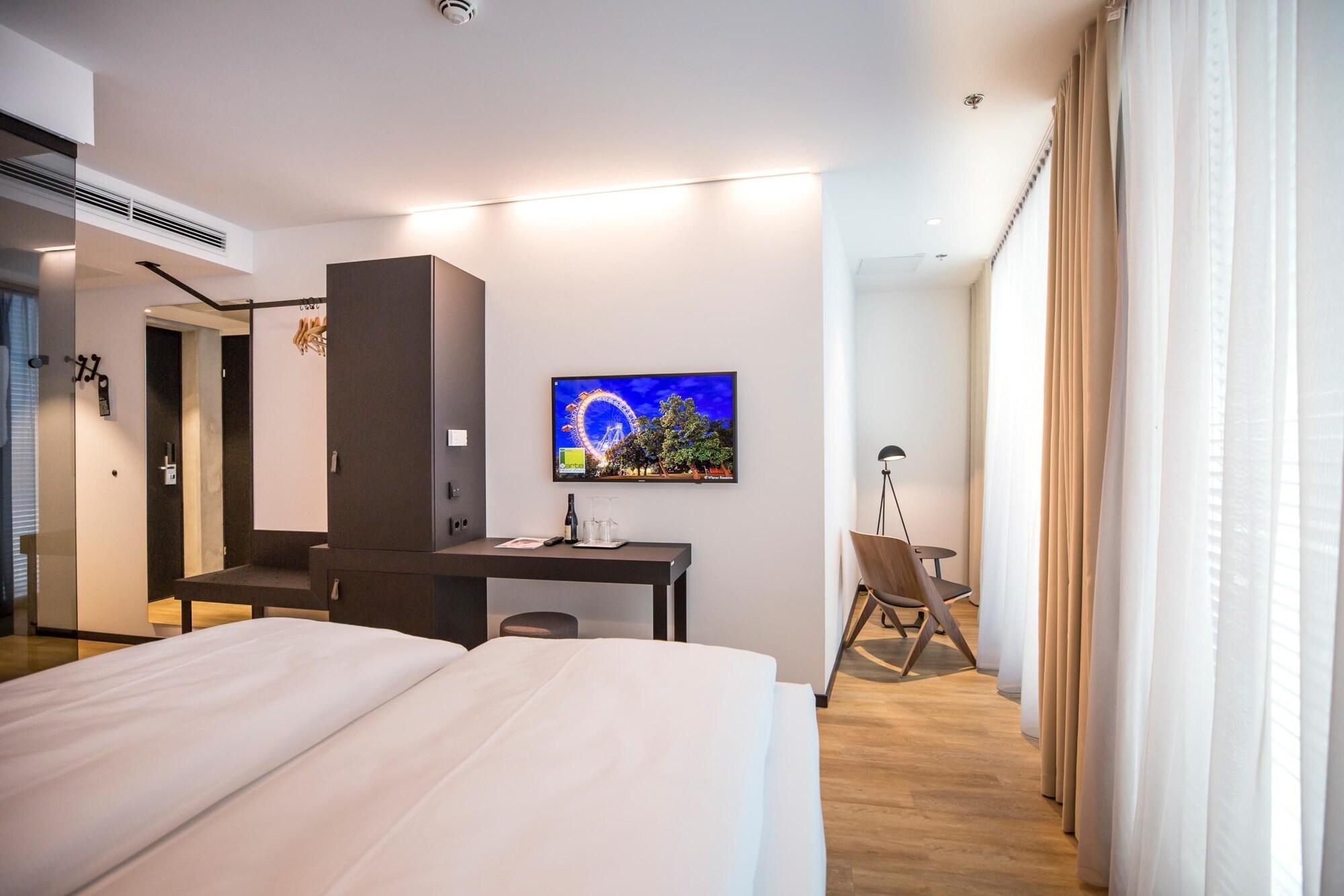 Arte Hotel Salzburg, photo 65 of 170