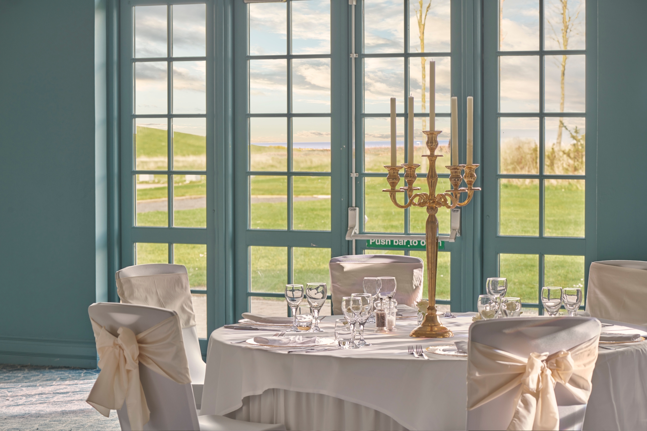 Fairmont St Andrews - Scotland, photo 124 of 199