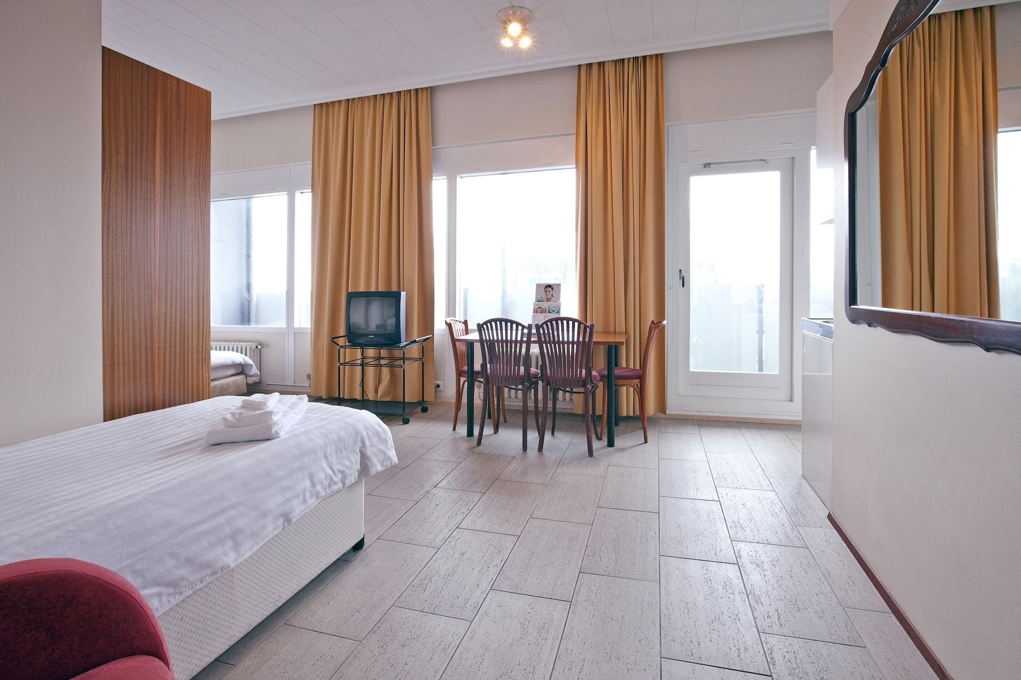 Fosshotel Barón, photo 7 of 44
