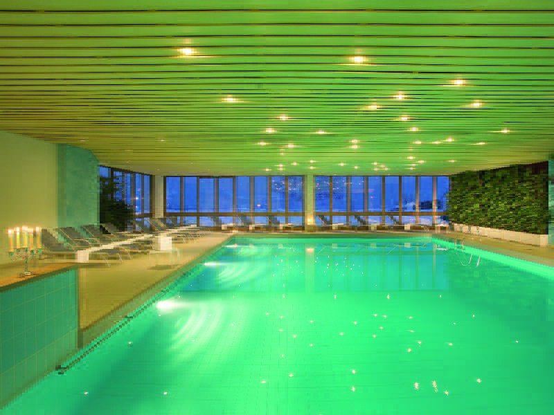 Sunstar Hotel Grindelwald, photo 4 of 24