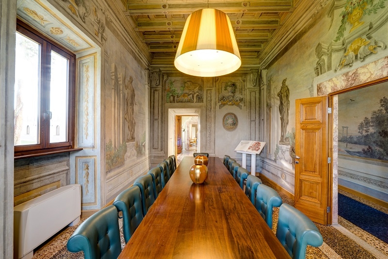 Villa Tolomei Hotel &amp; Resort, photo 16 of 26