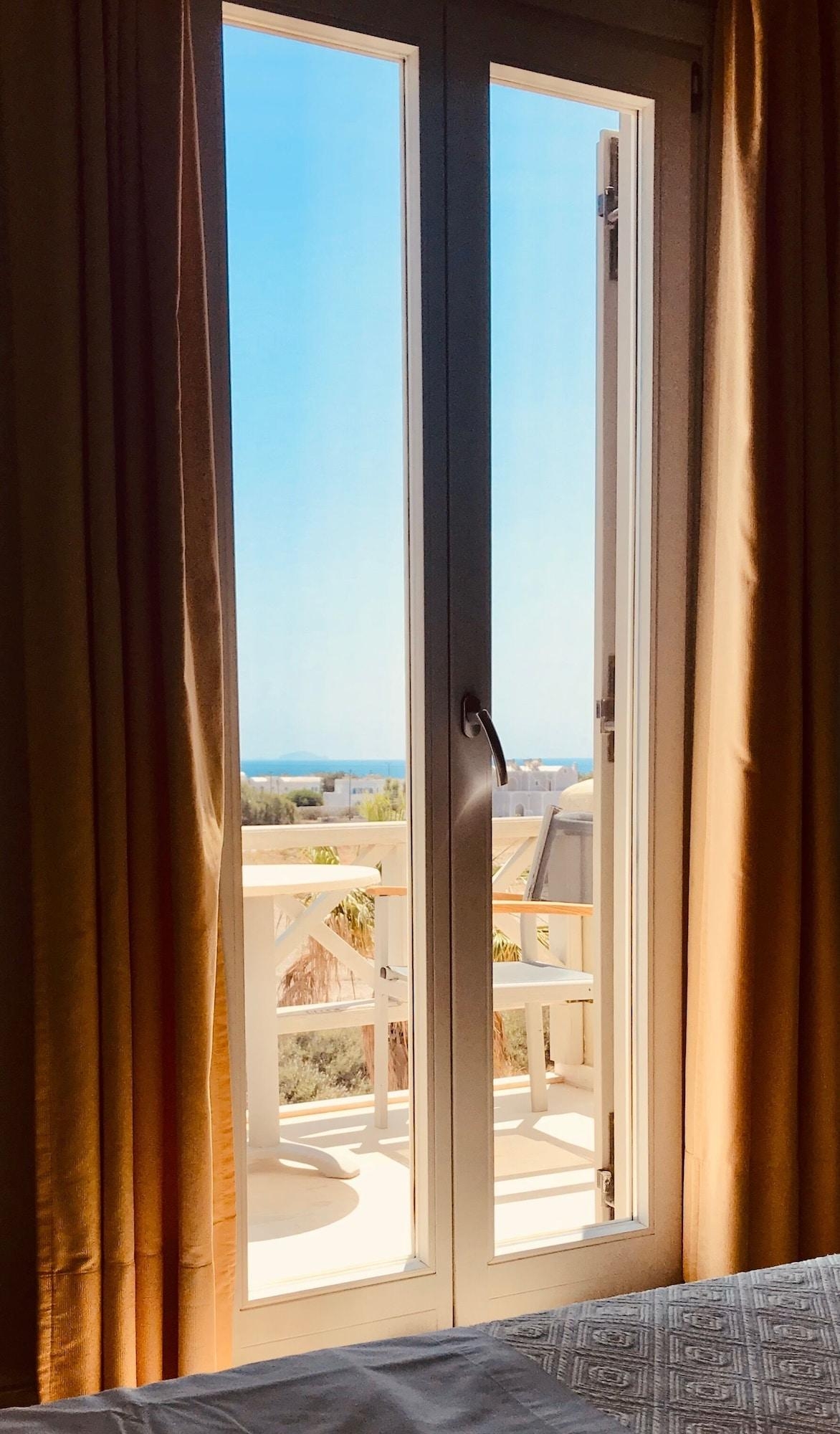 Thera Mare Resort &amp; Spa, photo 14 of 45
