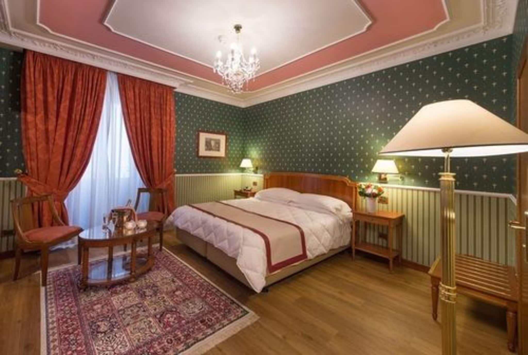 Strozzi Palace Hotel, photo 72 of 87