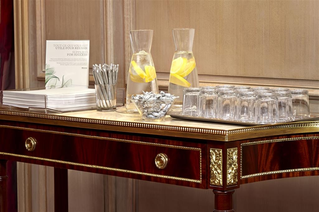 The Westin Paris, photo 57 of 199