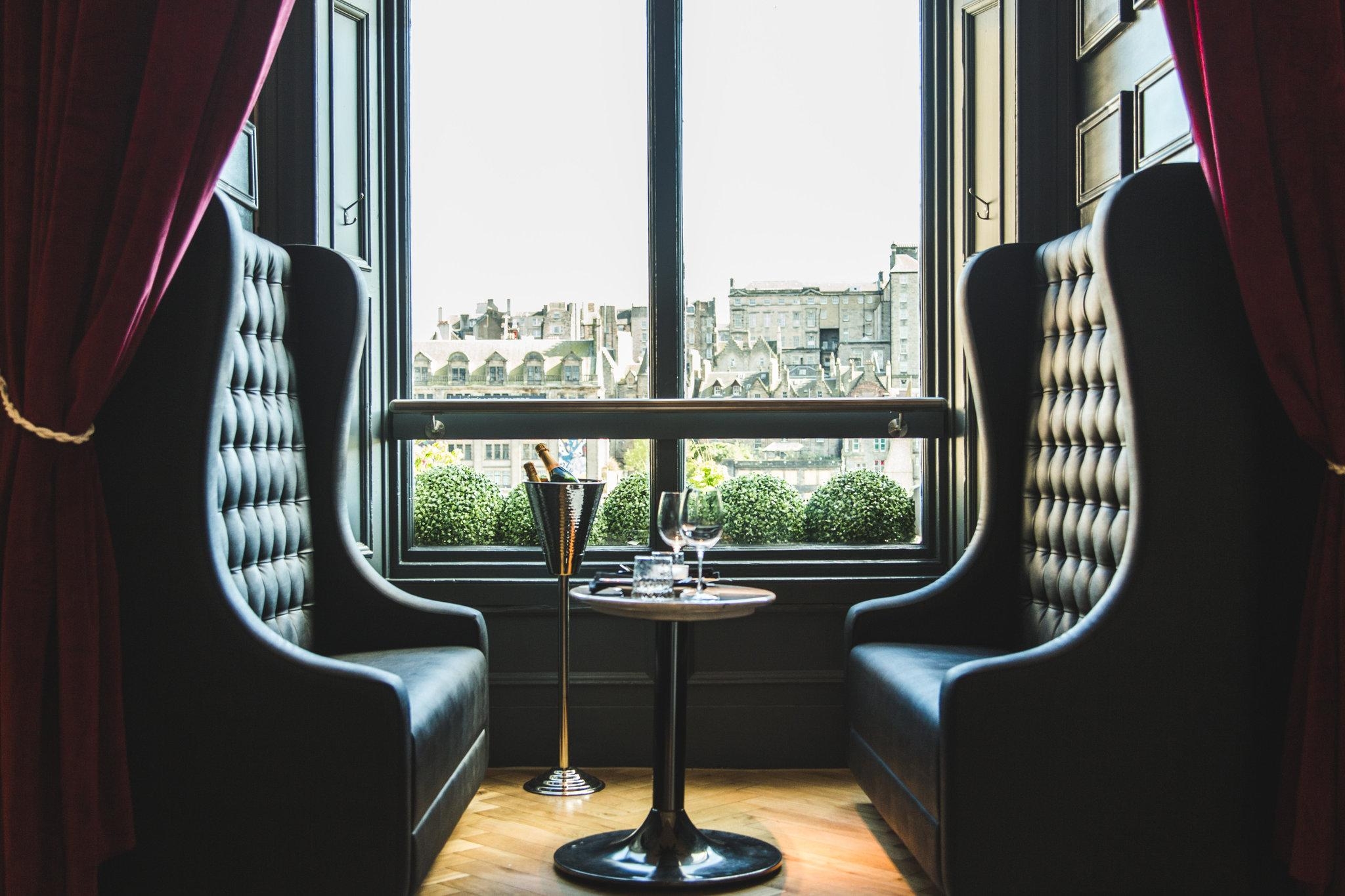 Hotel Indigo Edinburgh - Princes Street, photo 129 of 182