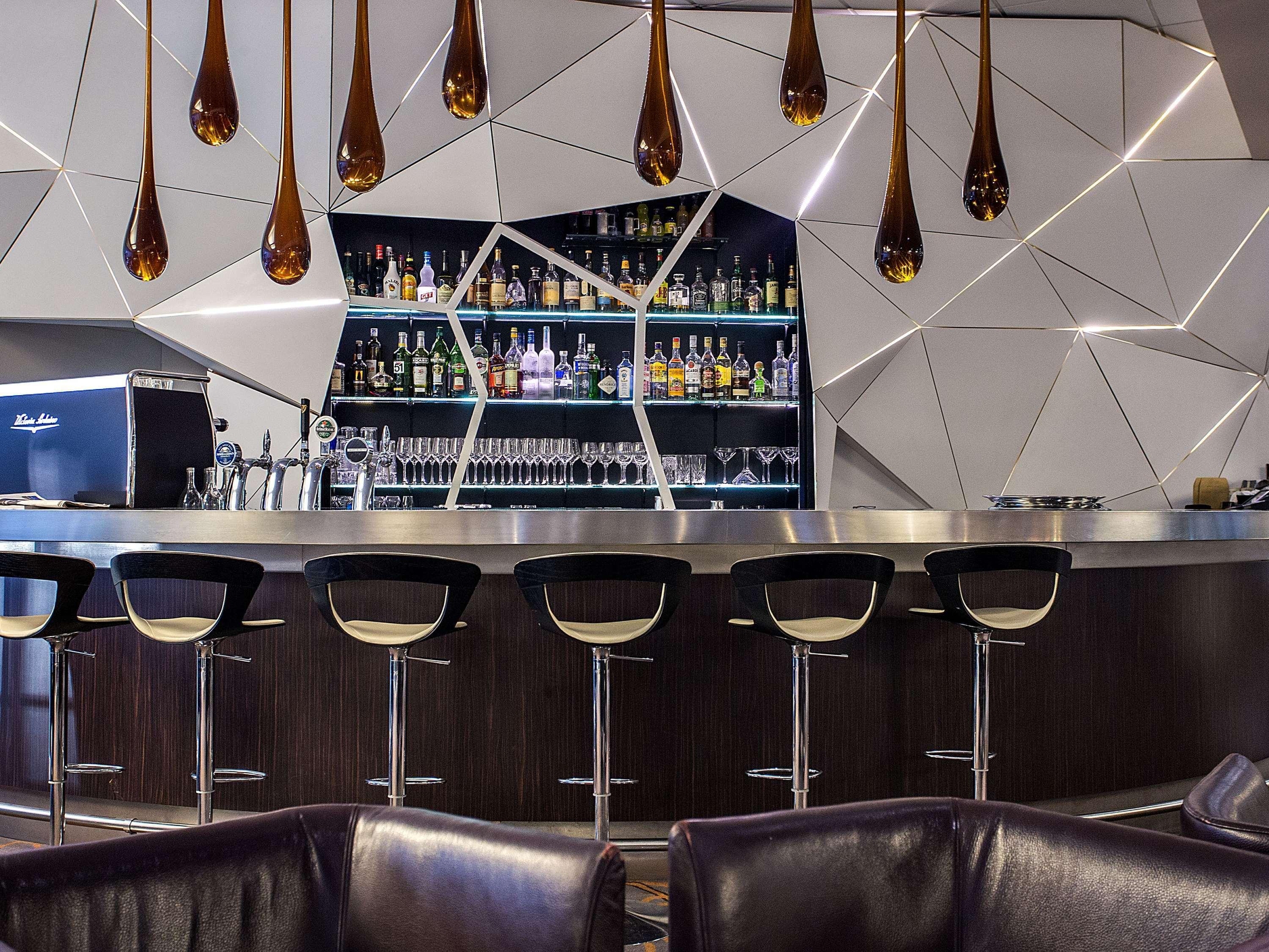 Novotel Paris Les Halles, photo 55 of 105