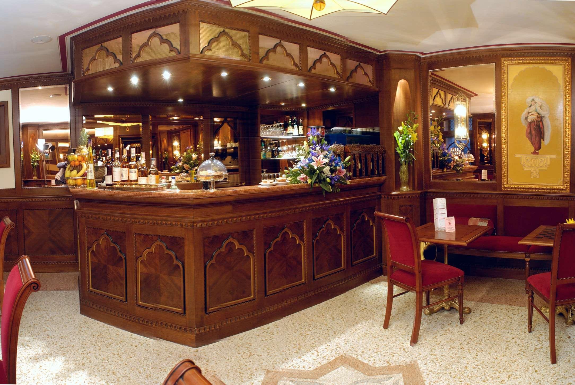 Ai Mori d'Oriente Hotel, photo 30 of 33