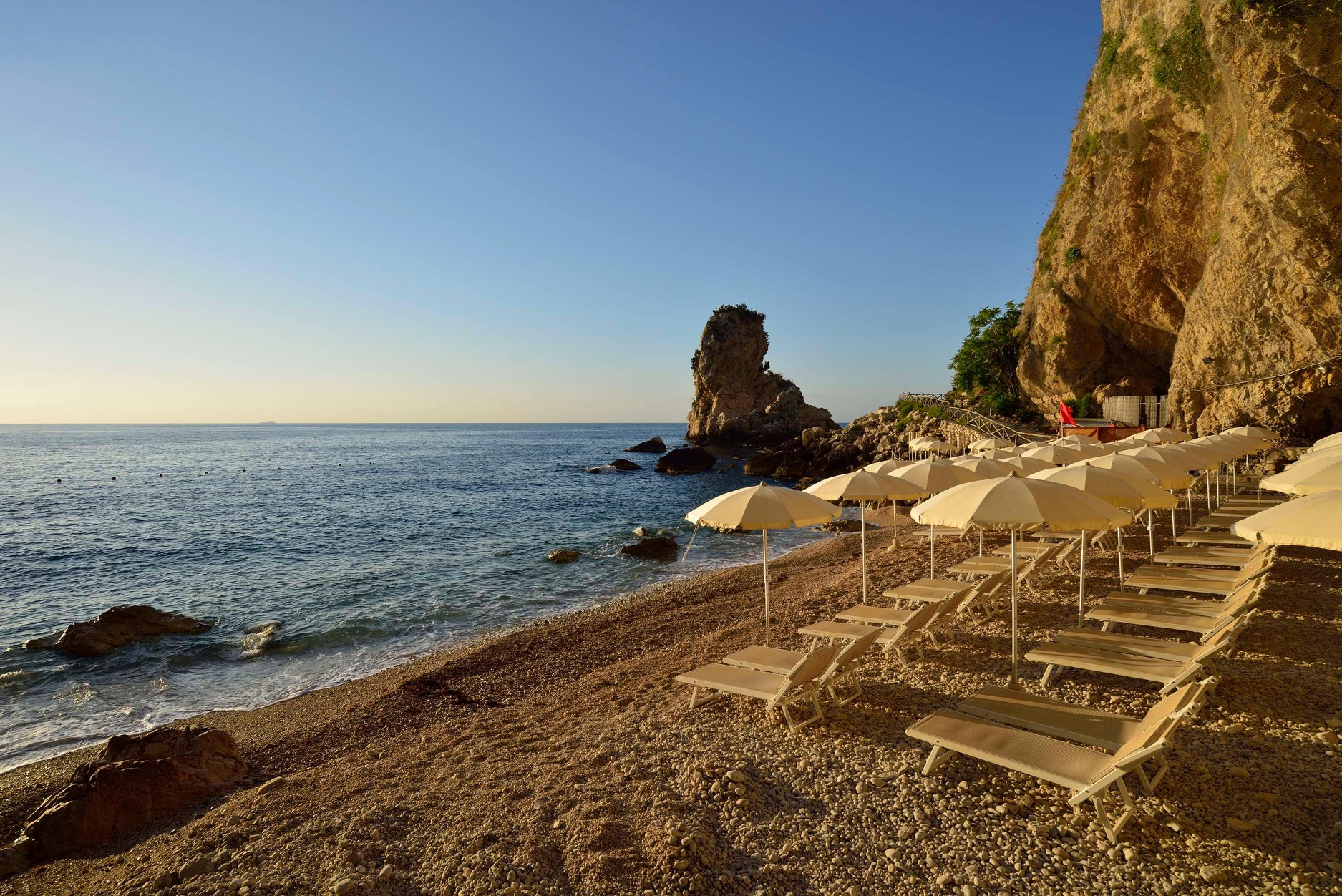 UNA HOTELS Capotaormina, photo 111 of 112