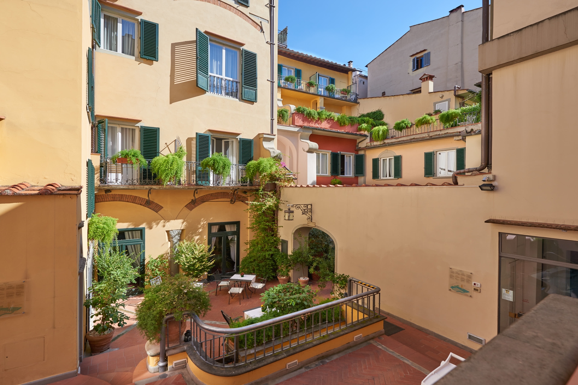 Rivoli Boutique Hotel, photo 5 of 92