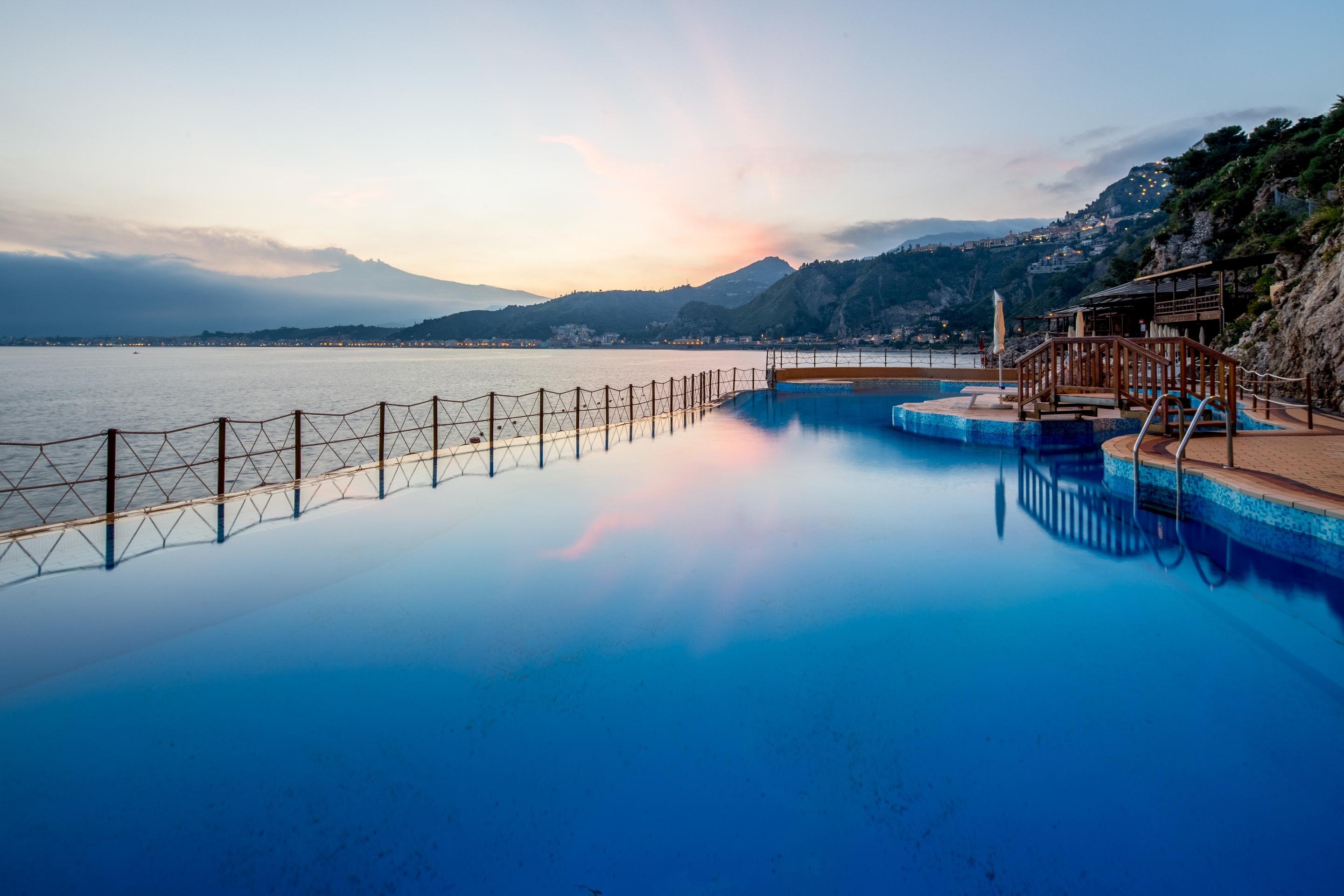 UNA HOTELS Capotaormina, photo 56 of 112
