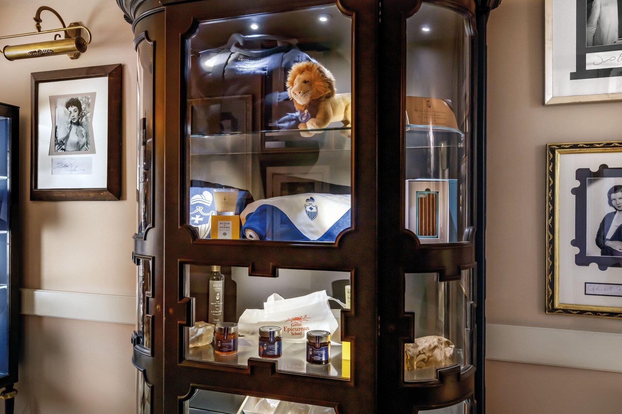 The Gritti Palace, a Luxury Collection Hotel, photo 182 of 199