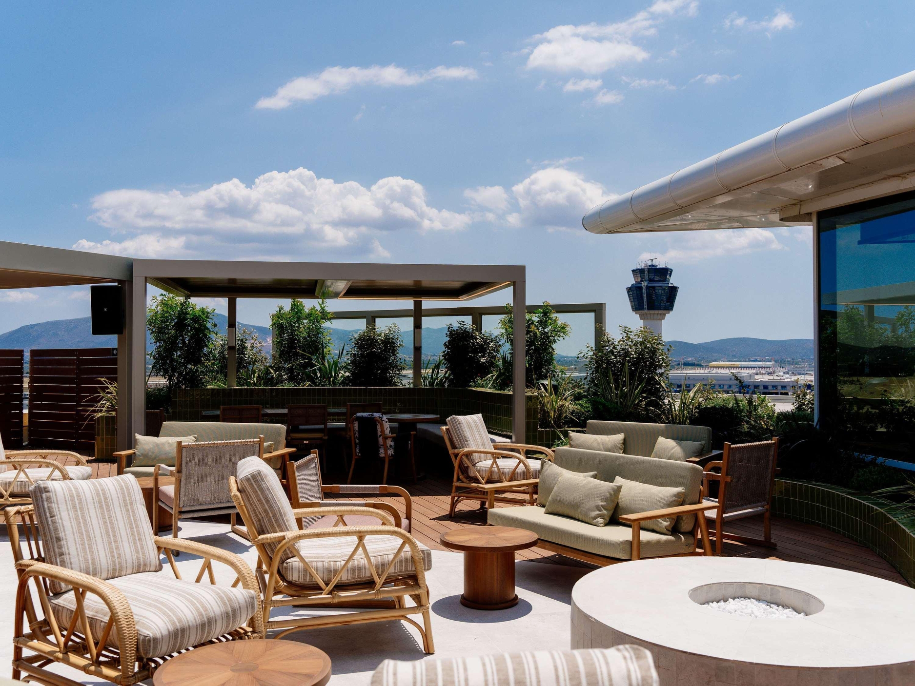 Sofitel Athens Airport, photo 103 of 179
