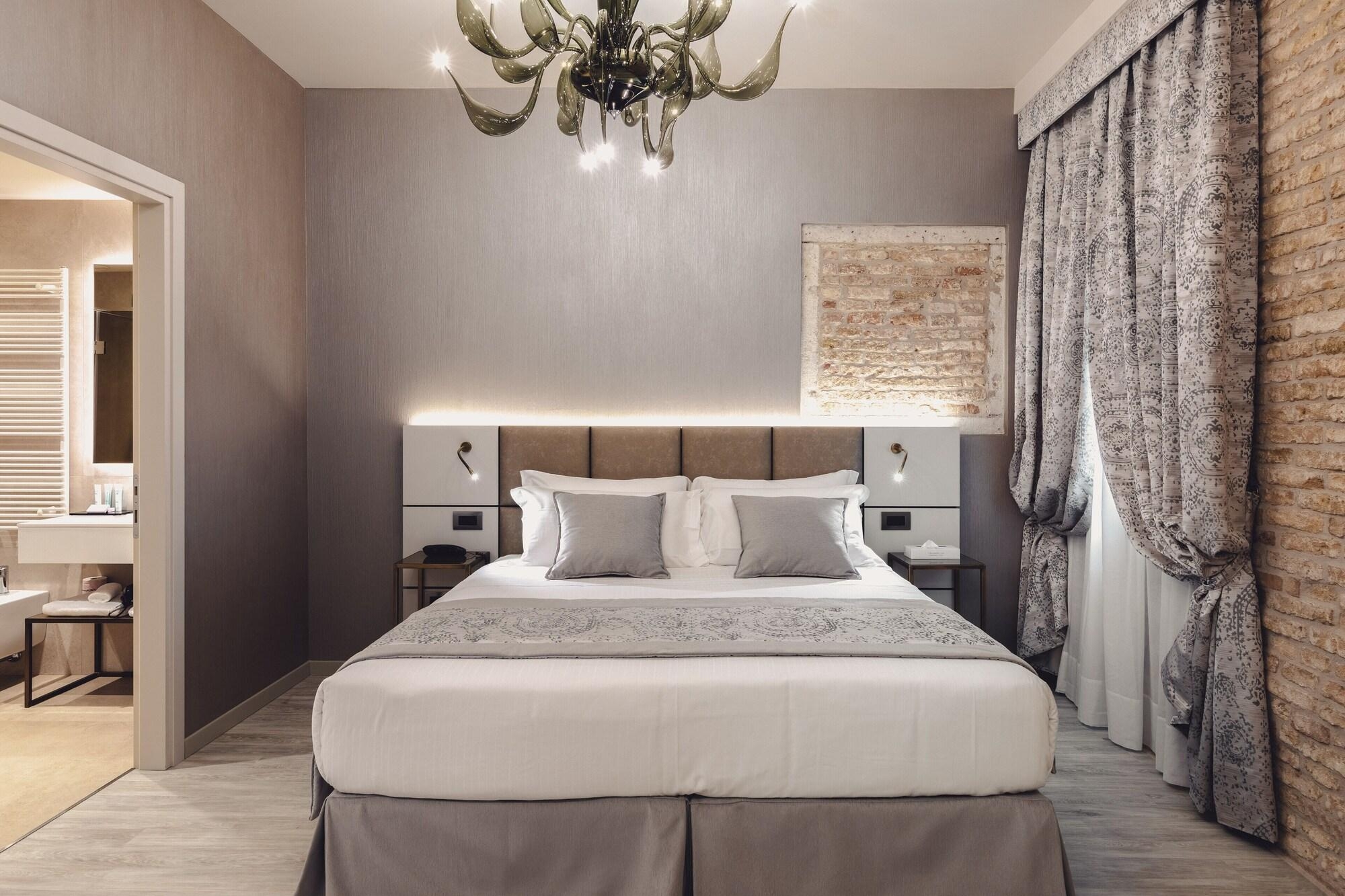 Hotel Aquarius Venice, photo 20 of 53