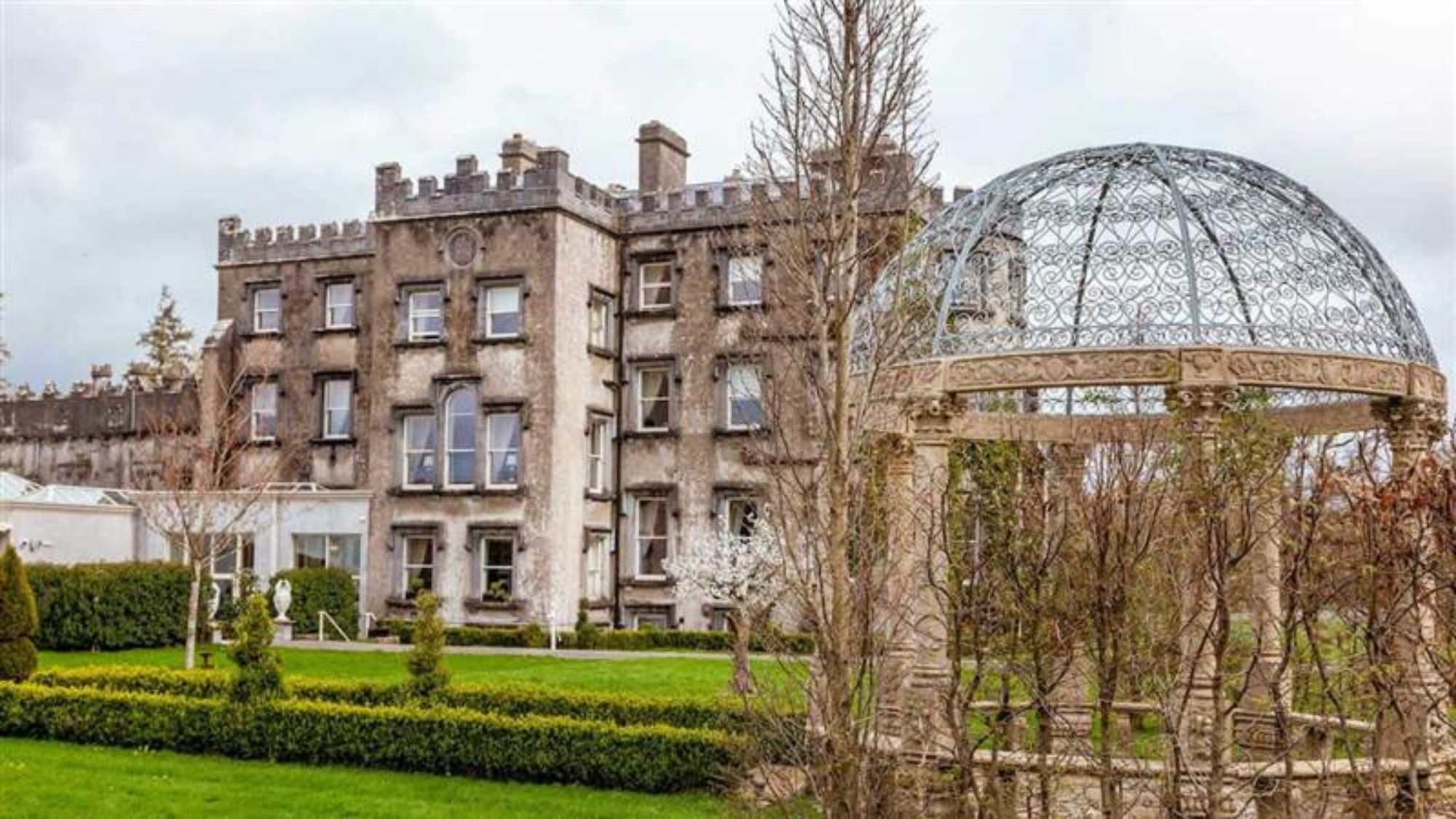 Ballyseede Castle Hotel OIH, photo 8 of 29