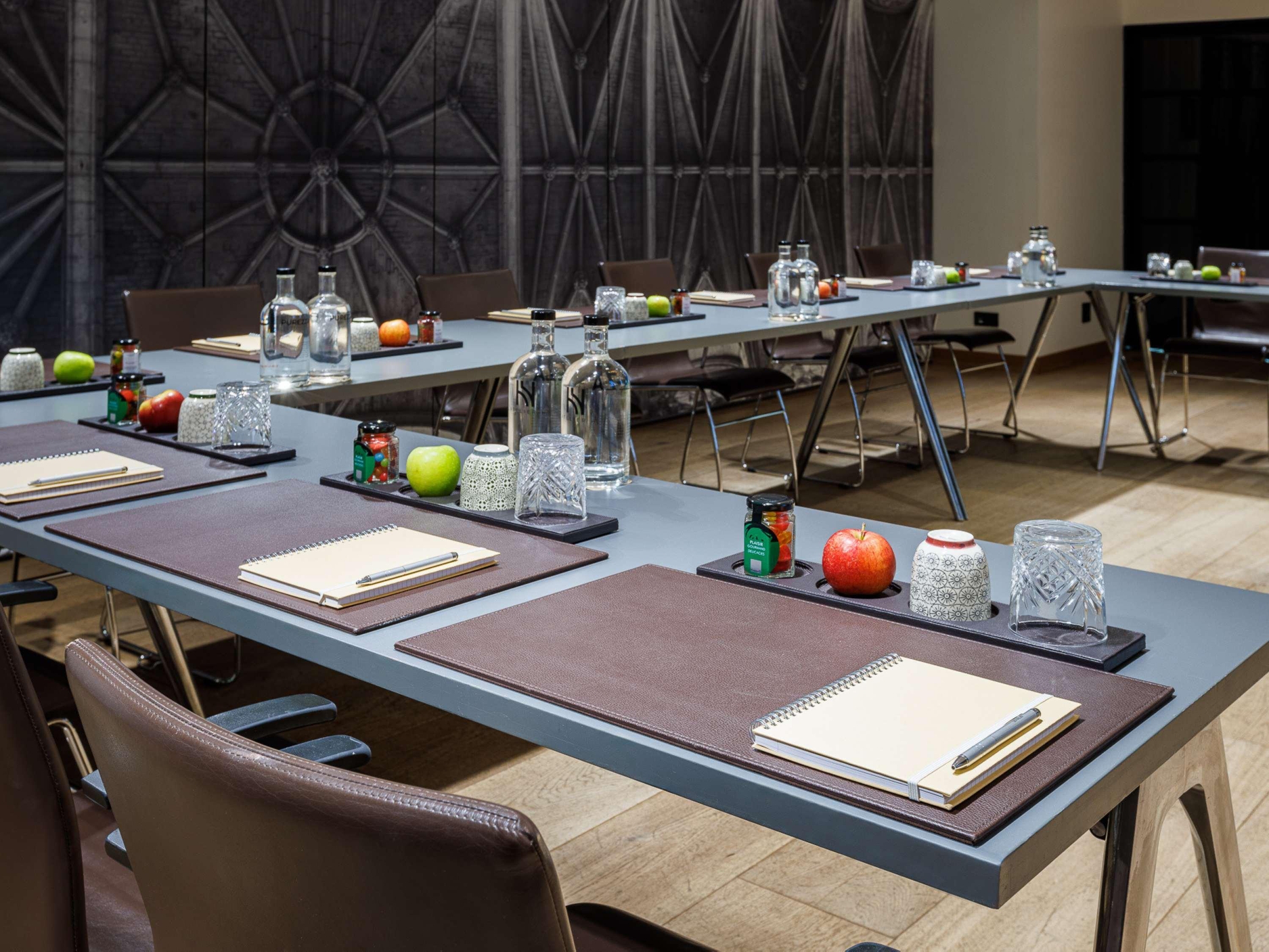Novotel Paris Les Halles, photo 71 of 105