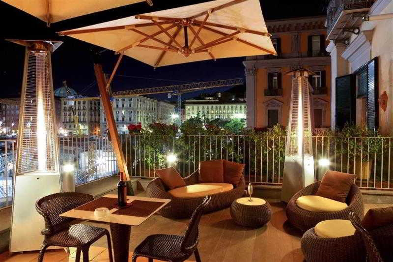 Mercure Napoli Centro Angioino, photo 92 of 96