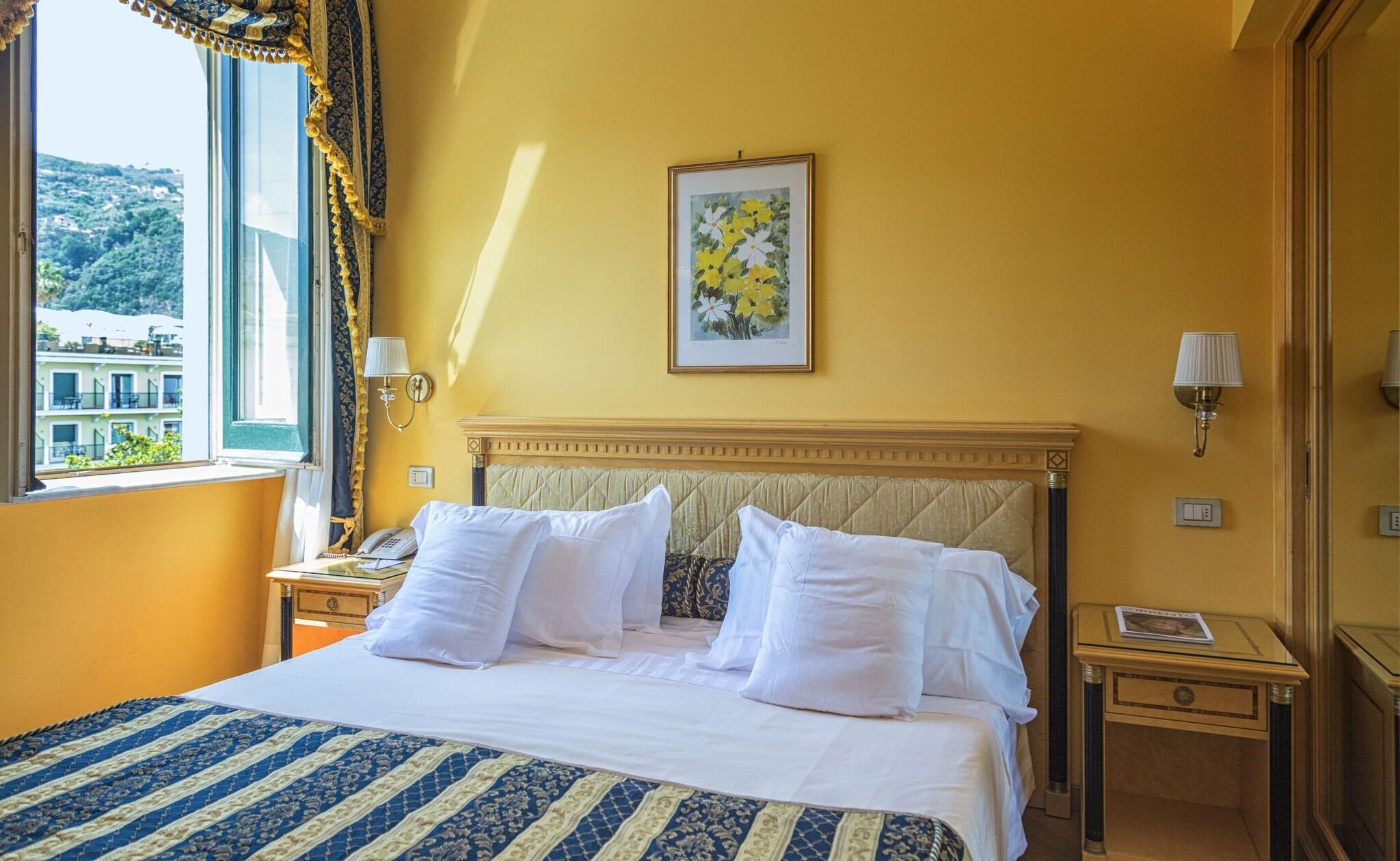 Imperial Hotel Tramontano, photo 25 of 77