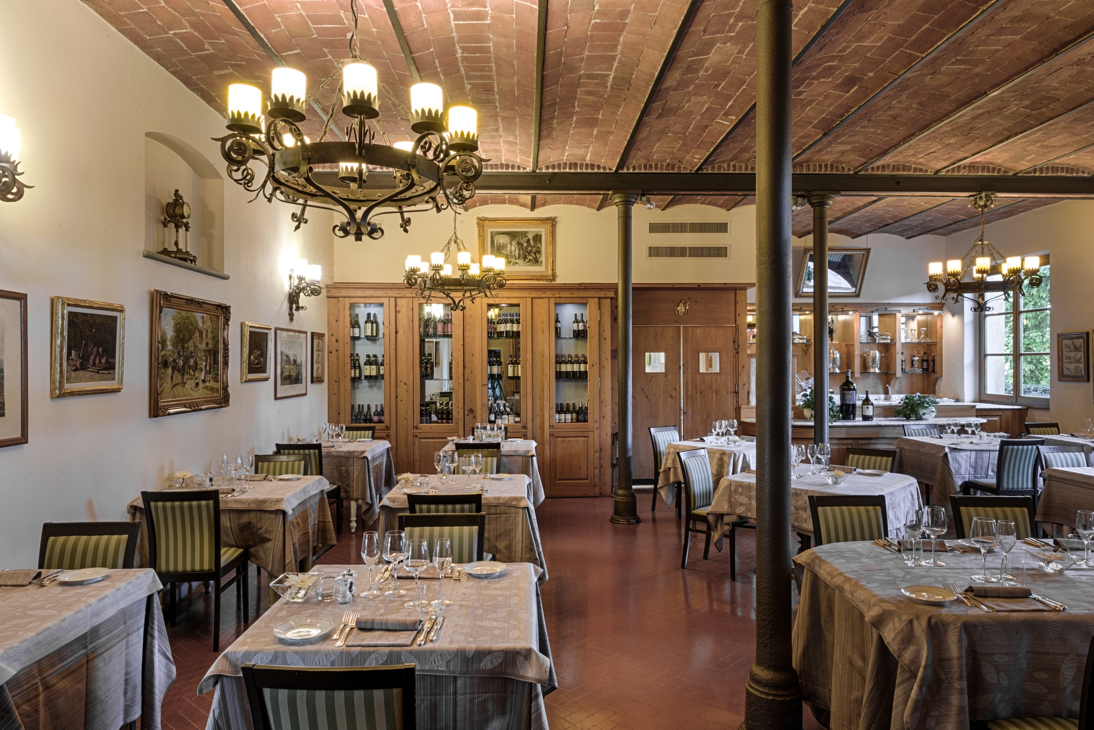 Villa Olmi Firenze, photo 36 of 41