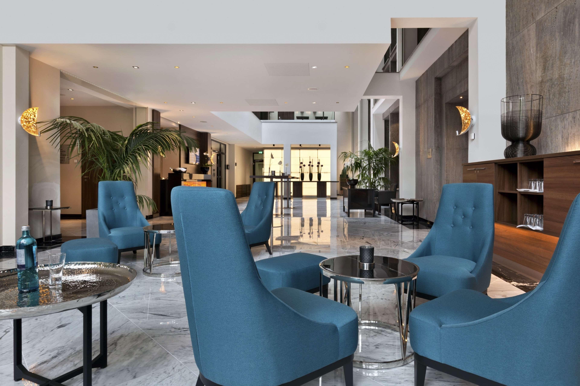 Flemings Selection Hotel Frankfurt-City, photo 19 of 126