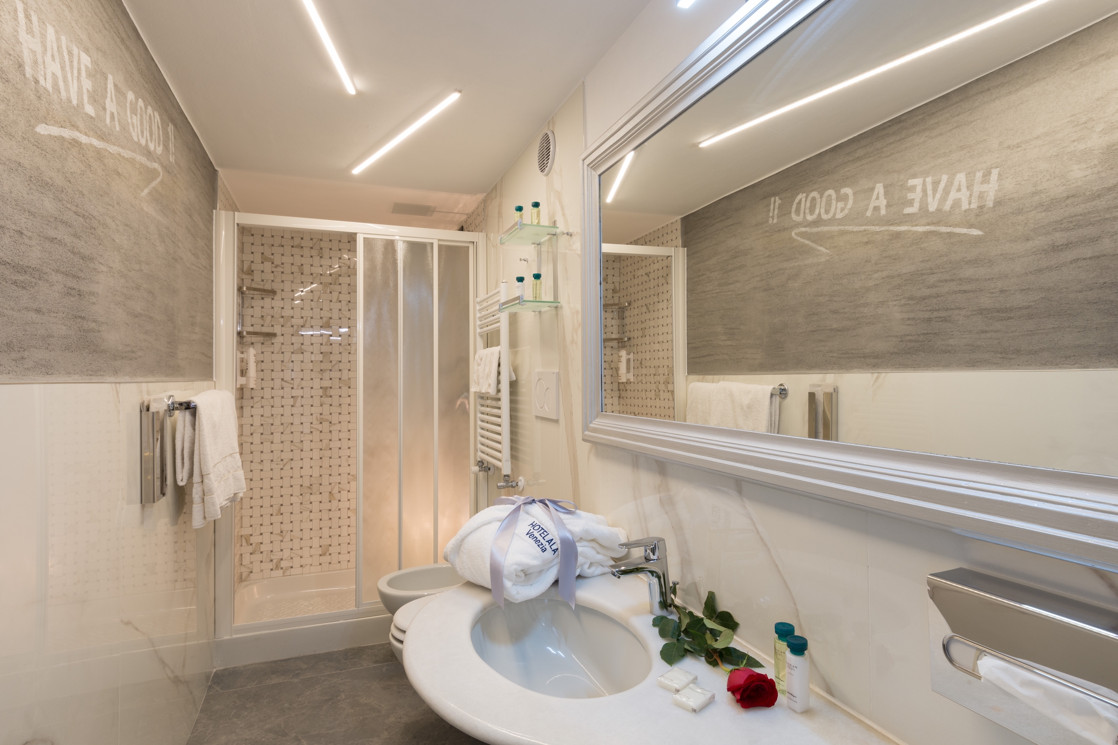 UNA HOTELS Ala Venezia - Adults +16, photo 14 of 64