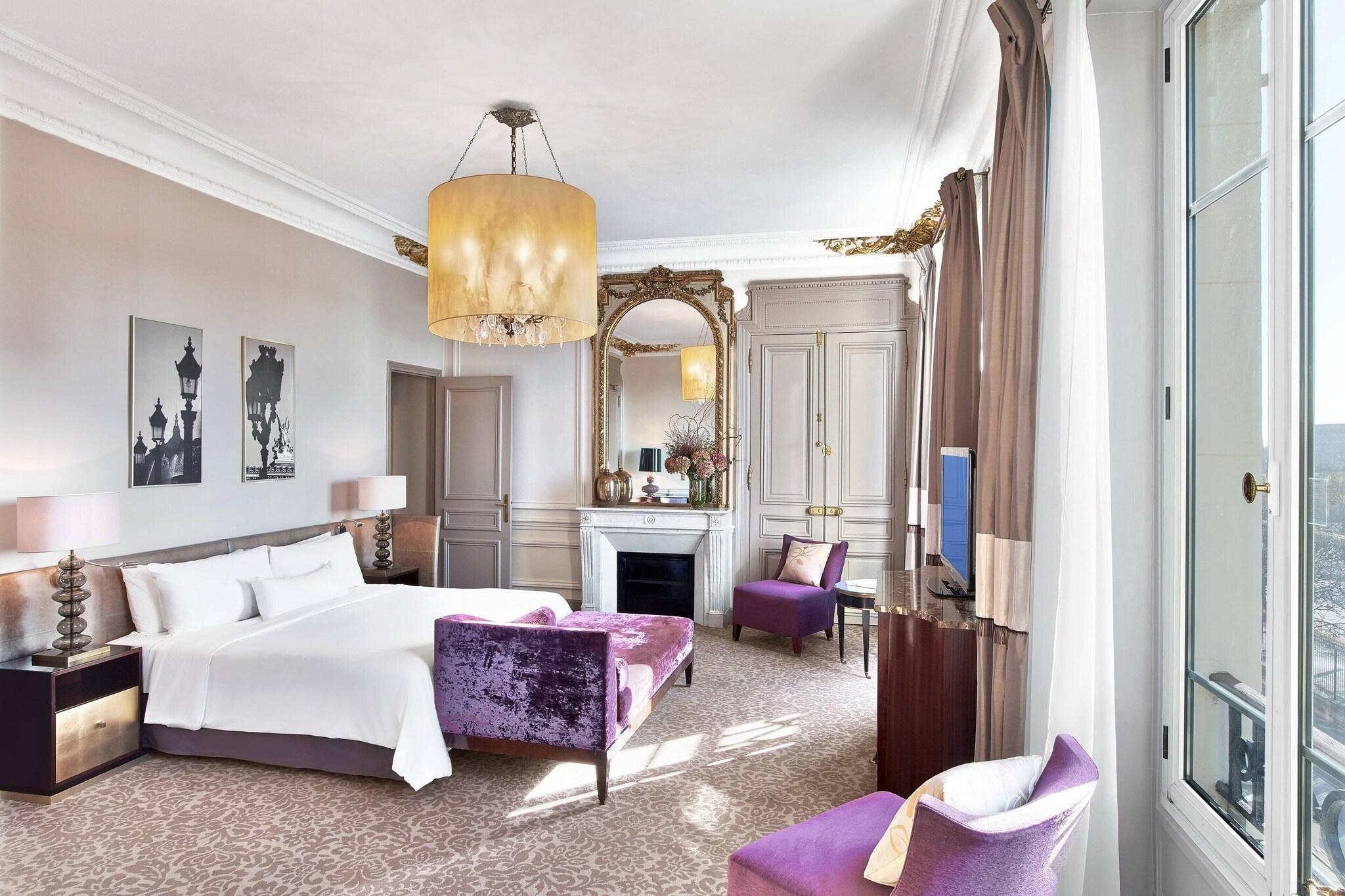The Westin Paris, photo 147 of 199
