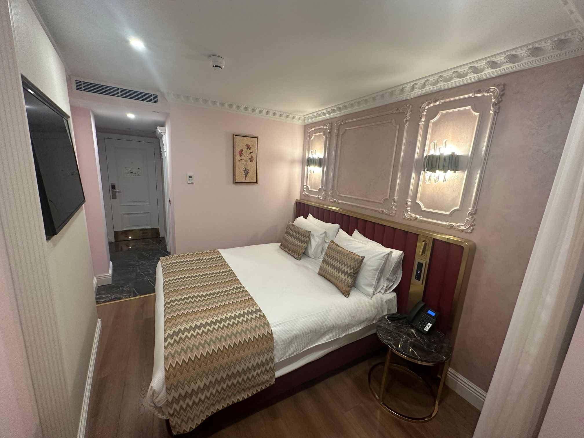 Golden Horn Bosphorus Hotel, photo 60 of 67