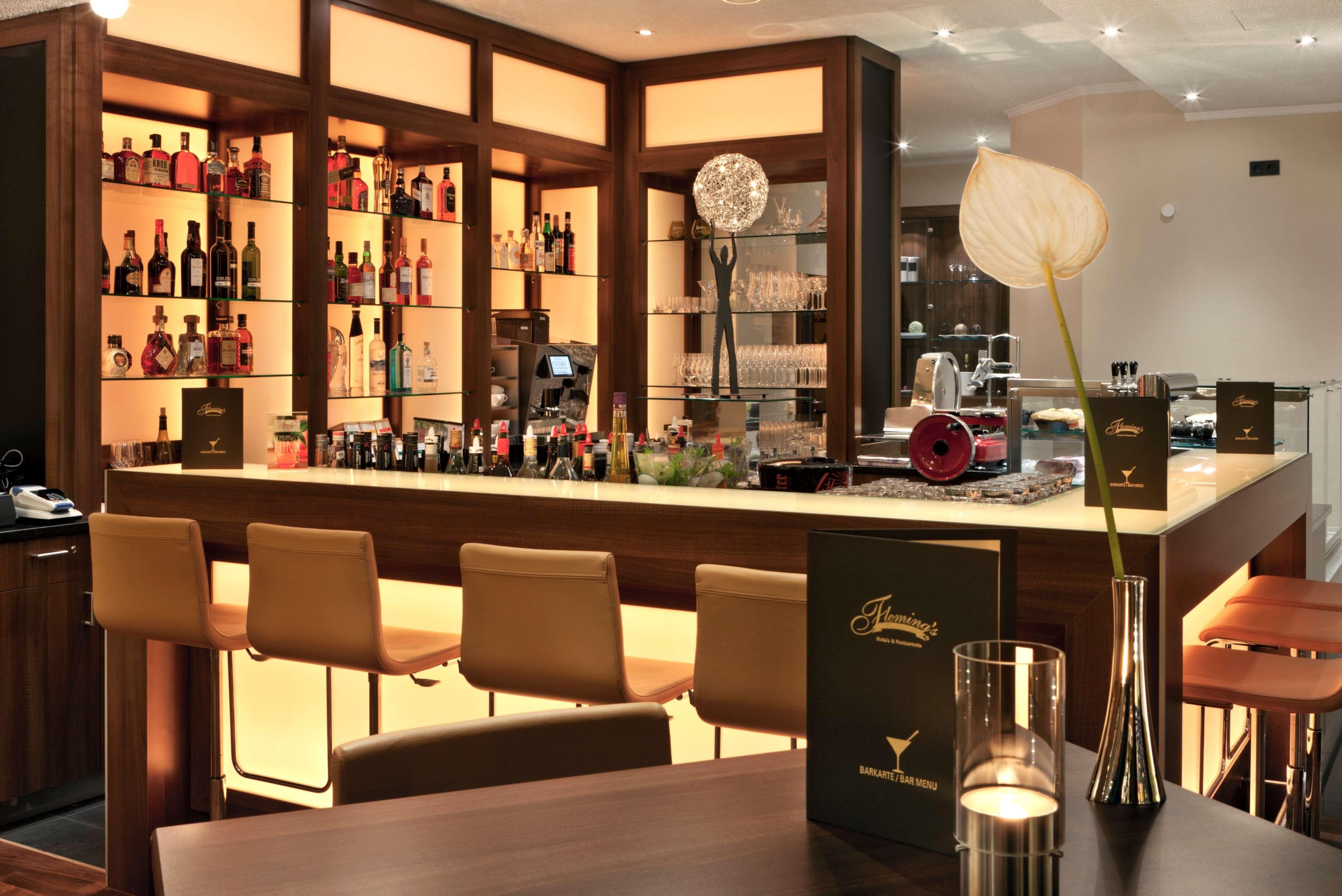 Flemings Hotel Frankfurt Main-Riverside, photo 72 of 97