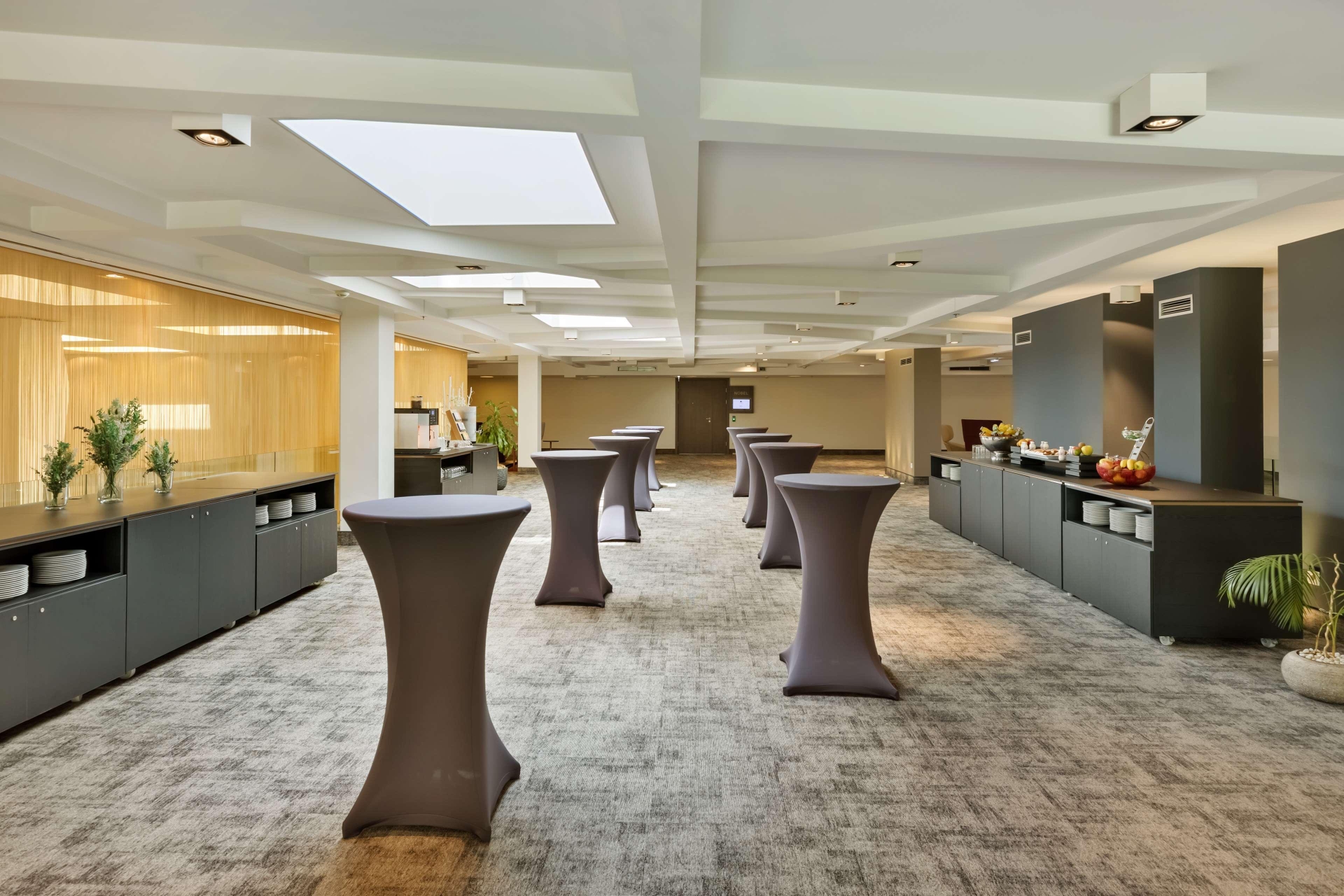 DoubleTree by Hilton Vienna Schonbrunn, photo 59 of 67