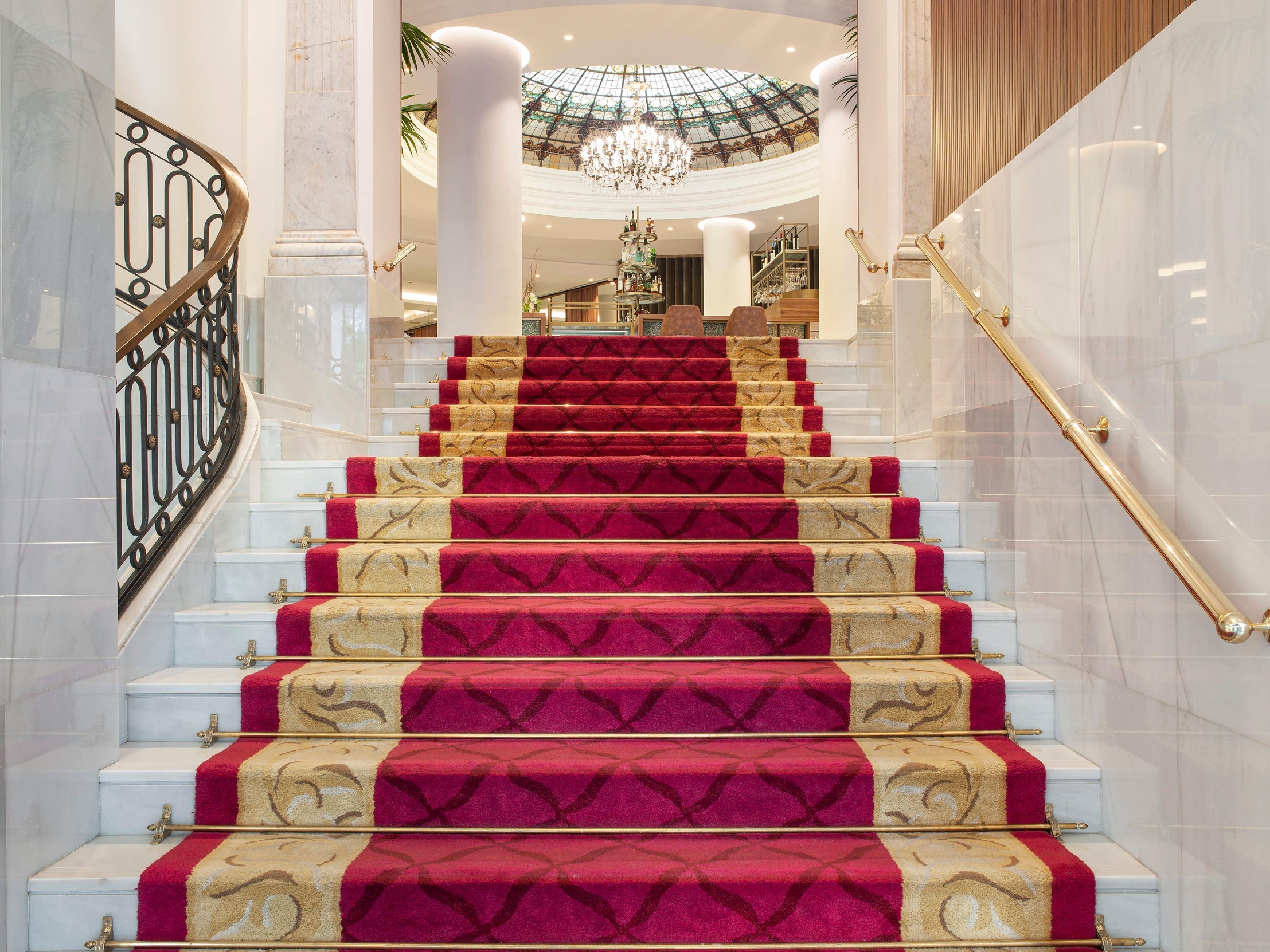 Hotel Colón Gran Meliá, photo 10 of 99