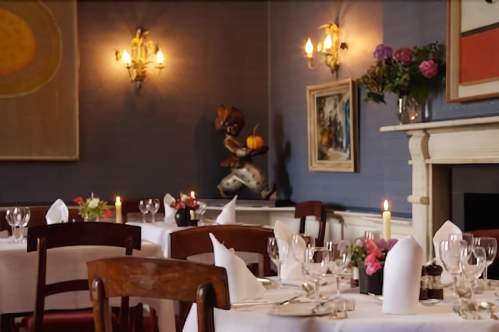 Ballymaloe House Hotel, photo 115 of 163