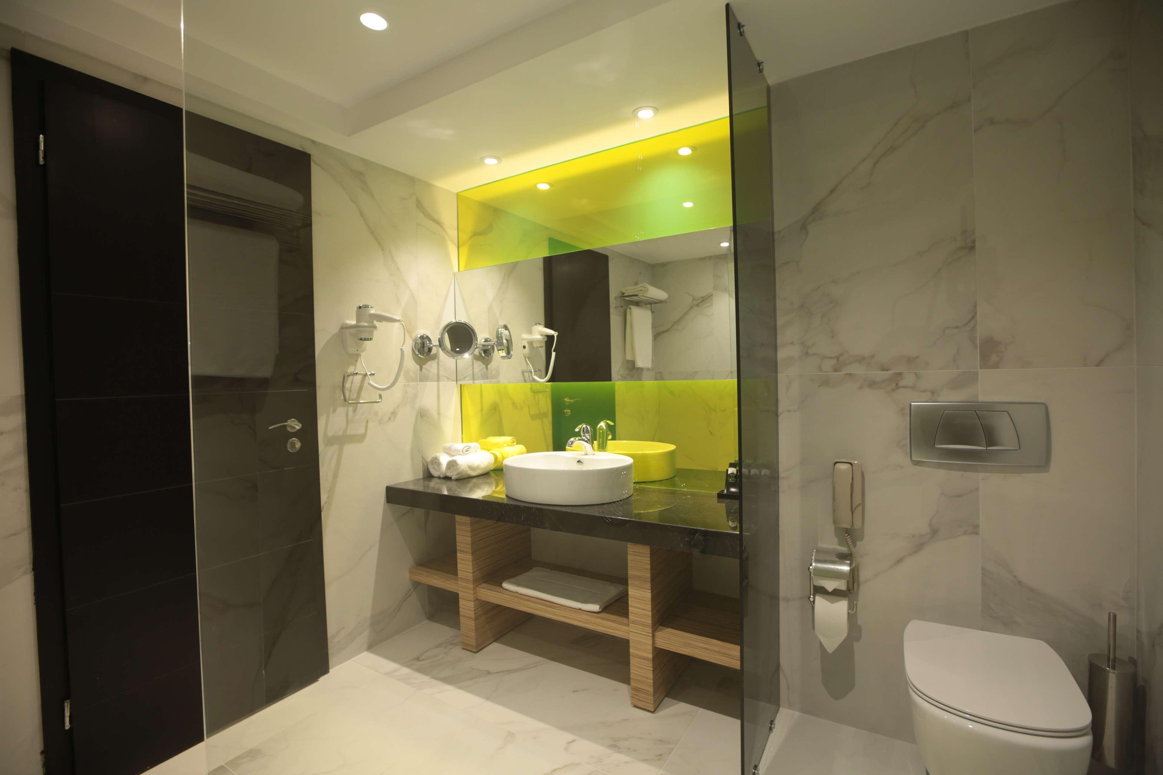 Wyndham Grand Athens, photo 10 of 88