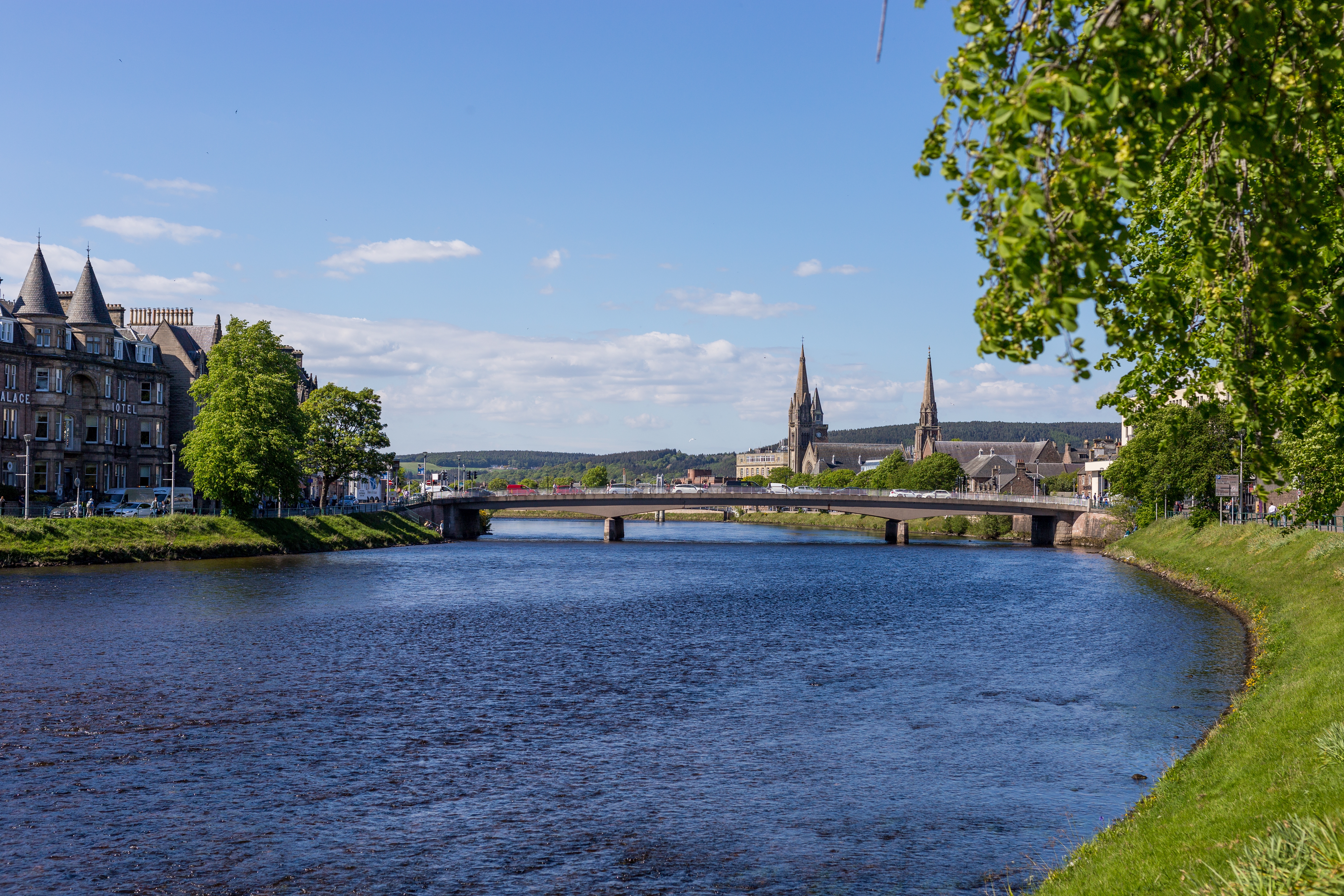 Craigmonie Hotel Inverness by Compass Hospitality, photo 4 of 31