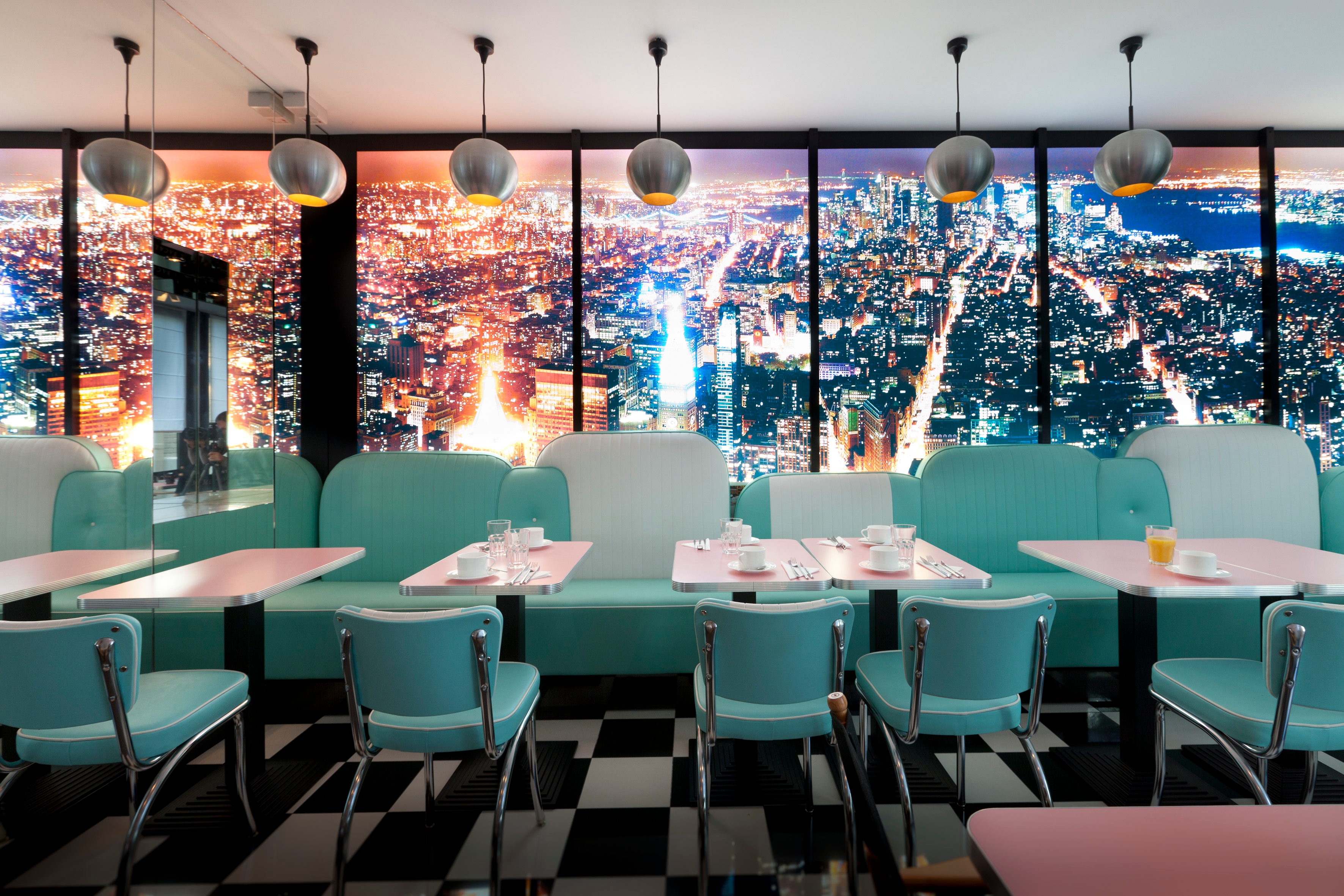 Platine Hotel, photo 13 of 19