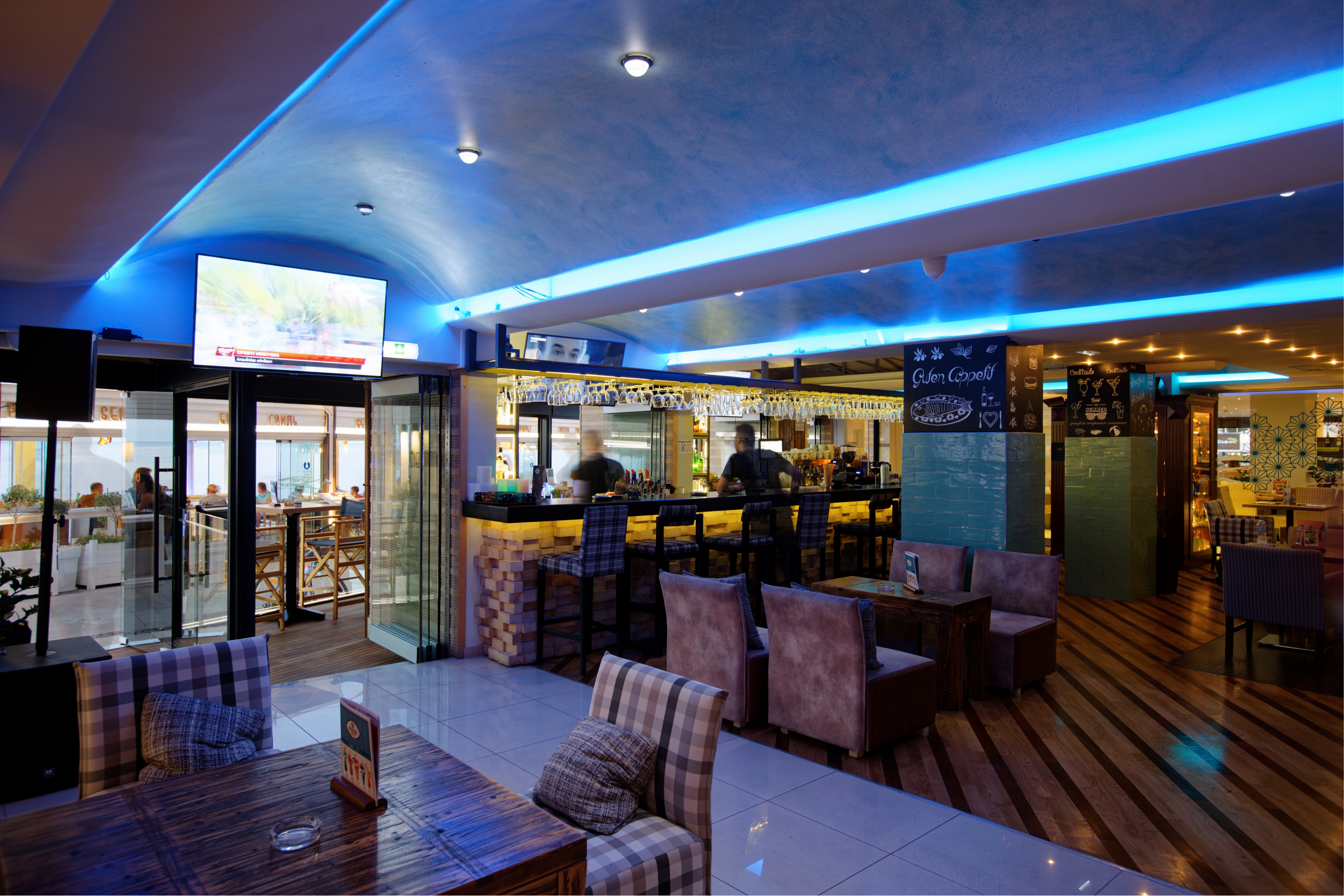 Palmera Beach Hotel &amp; Spa, photo 29 of 44