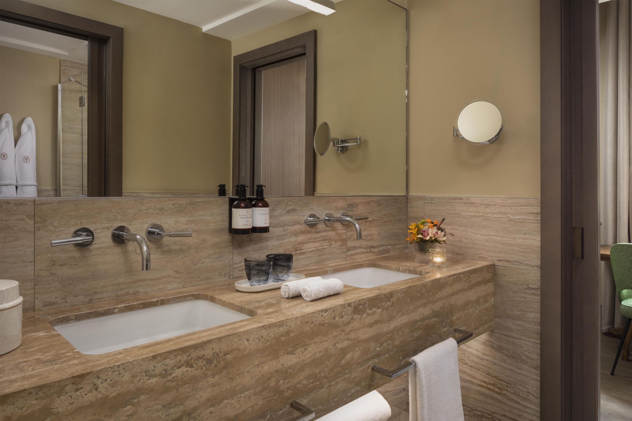 Tivoli Palazzo Gaddi Firenze Hotel, photo 76 of 103