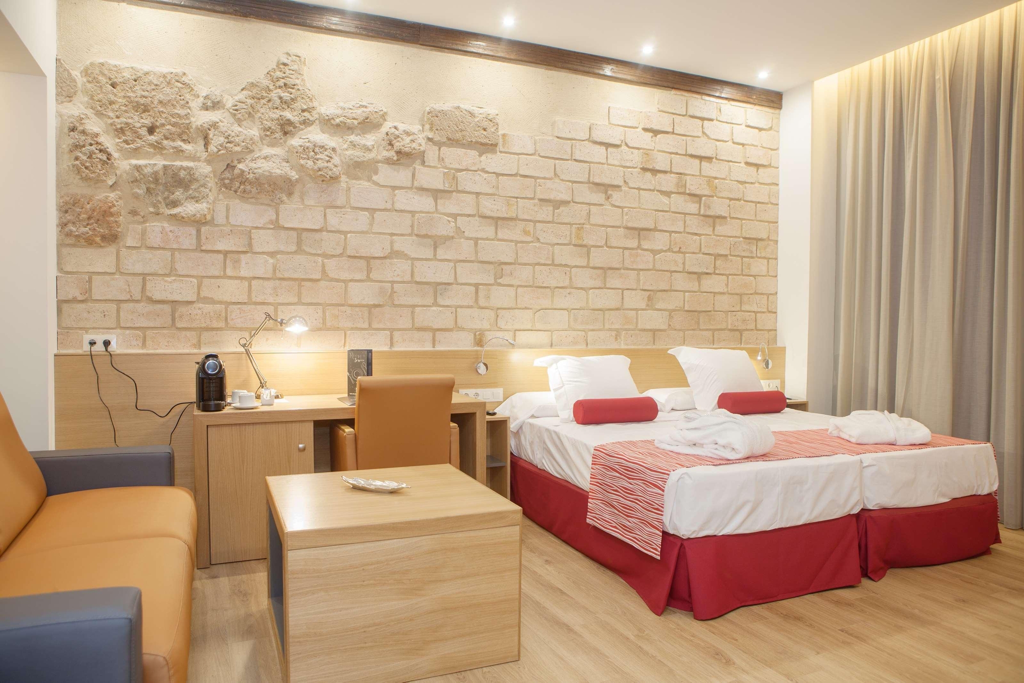 Hotel Soho Boutique Capuchinos &amp; Spa, photo 50 of 118