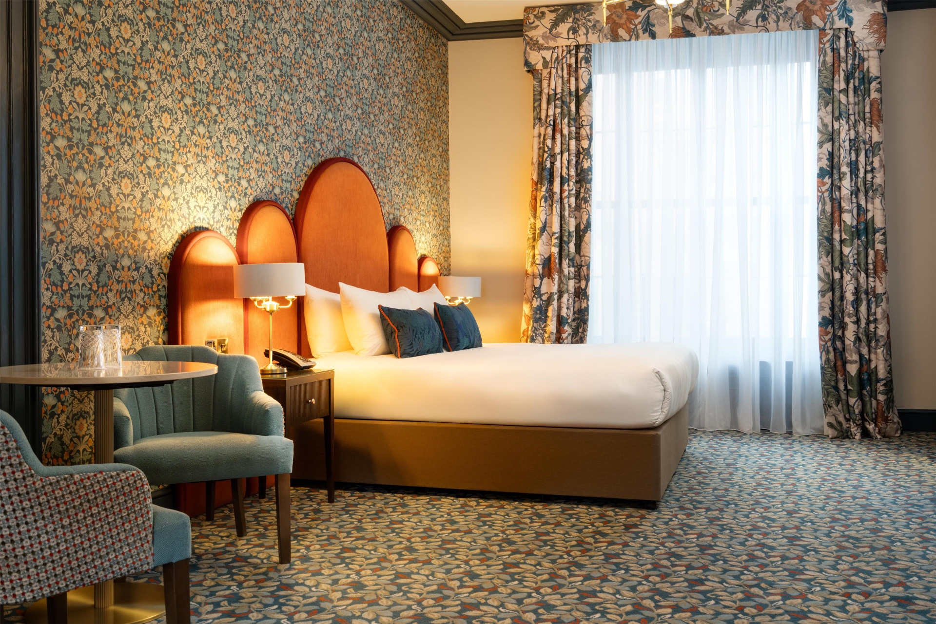 Trinity City Hotel, photo 6 of 47
