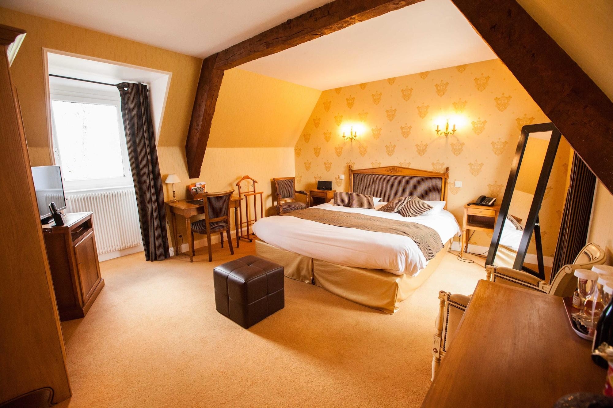 Château de Bellefontaine, photo 42 of 98
