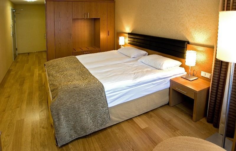 TOP CityLine Hotel Reykjavik Centrum, photo 23 of 43